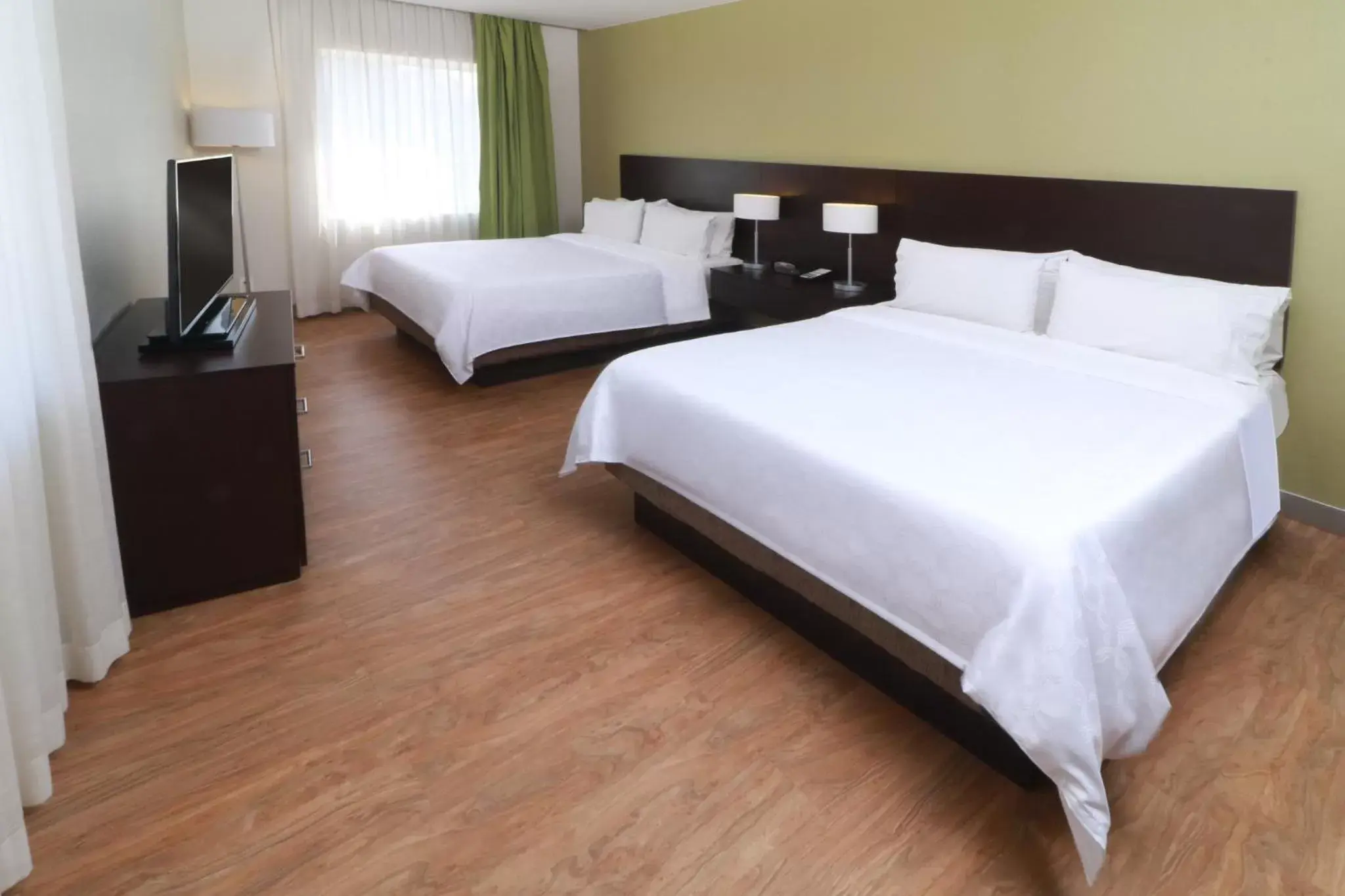 Two-Bedroom Suite in Staybridge Suites San Luis Potosi, an IHG Hotel Two-Bedroom Suite in Staybridge Suites San Luis Potosi, an IHG Hotel