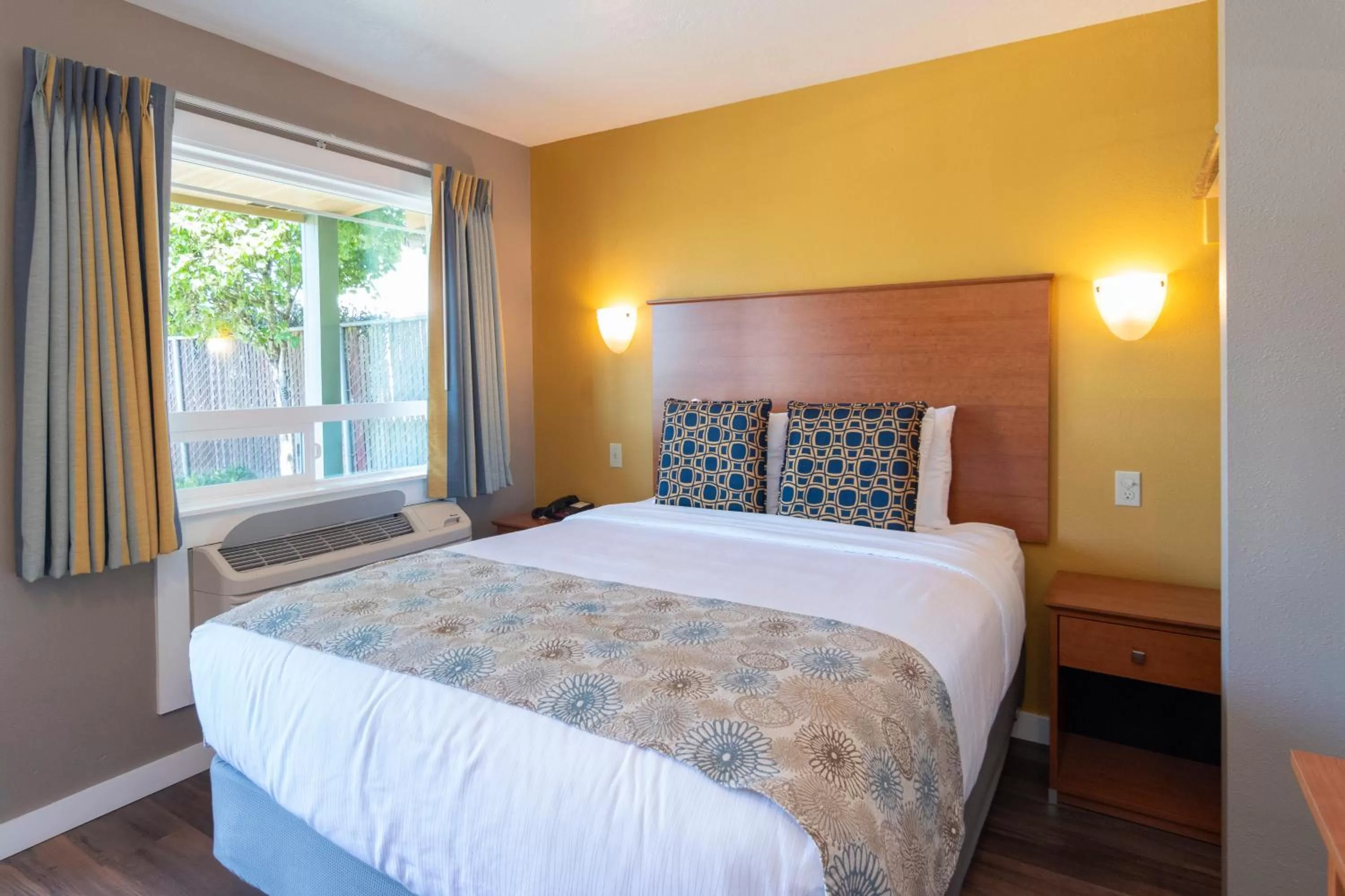 Nordic Inn and Suites