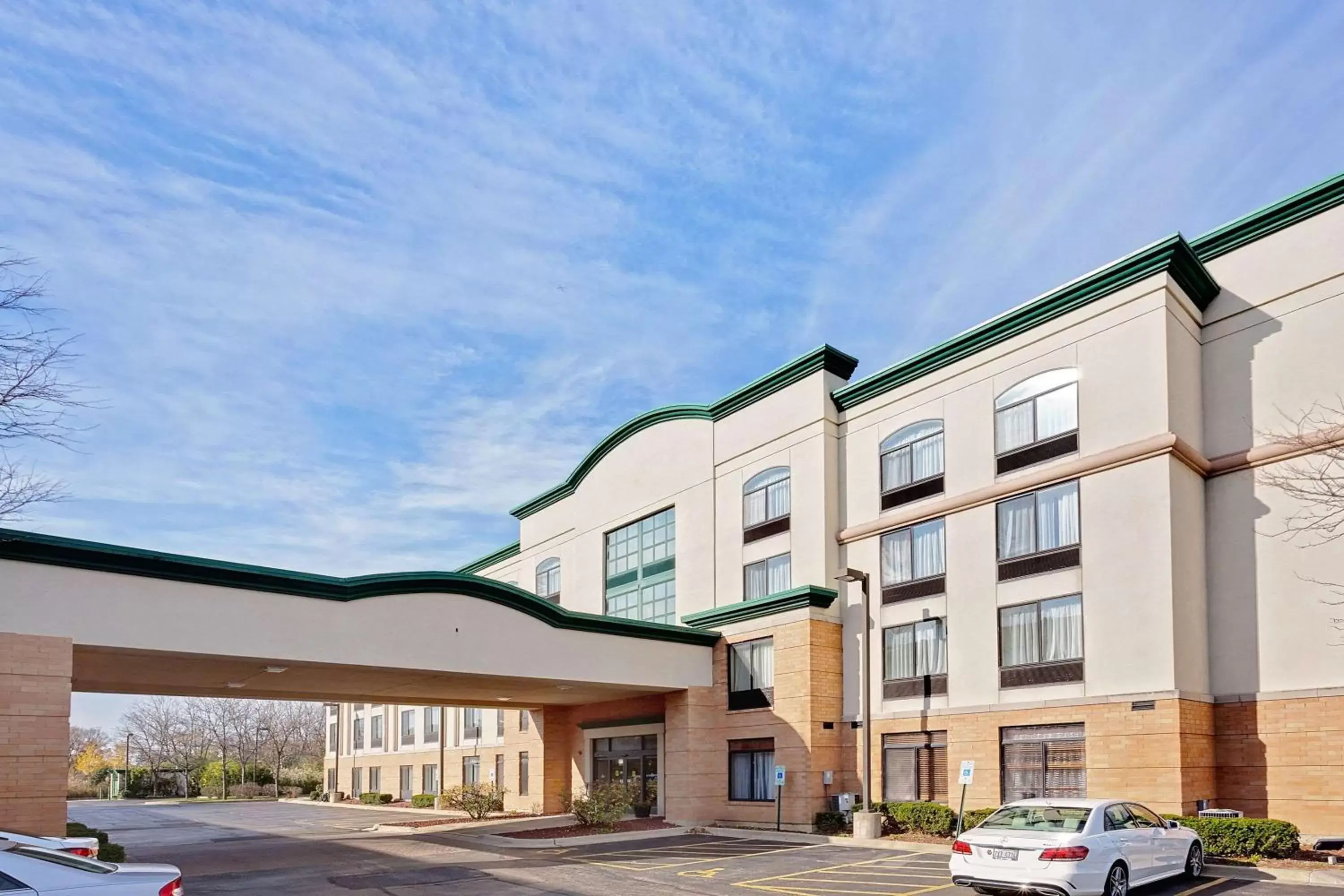 Wingate by Wyndham - Arlington Heights Wingate by Wyndham - Arlington Heights