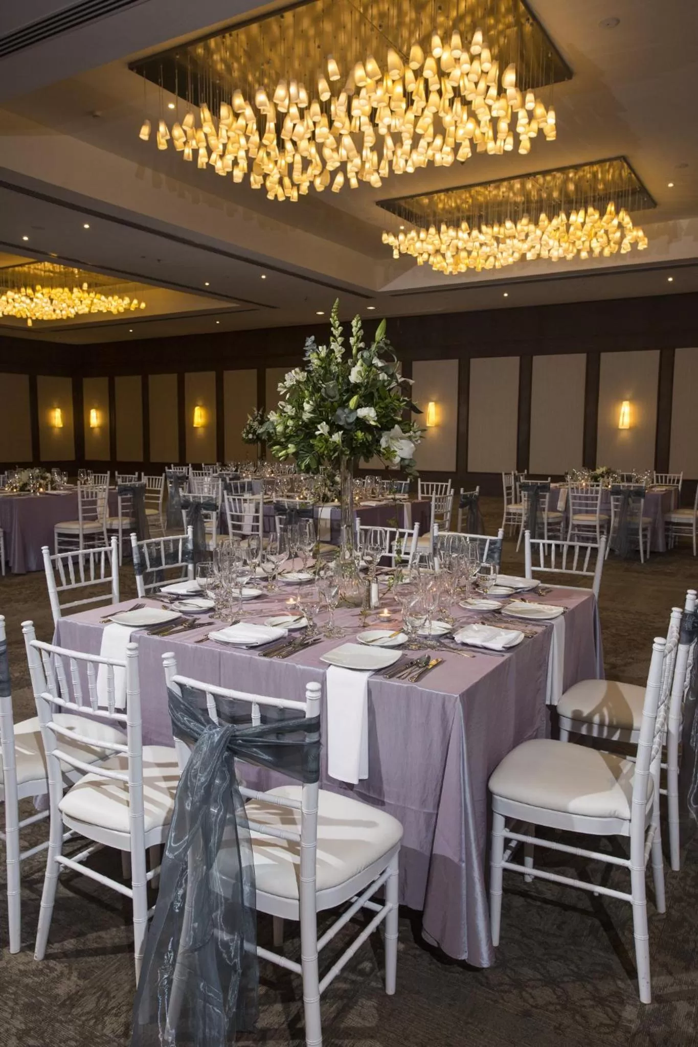 Meeting/conference room in Fiesta Americana Merida