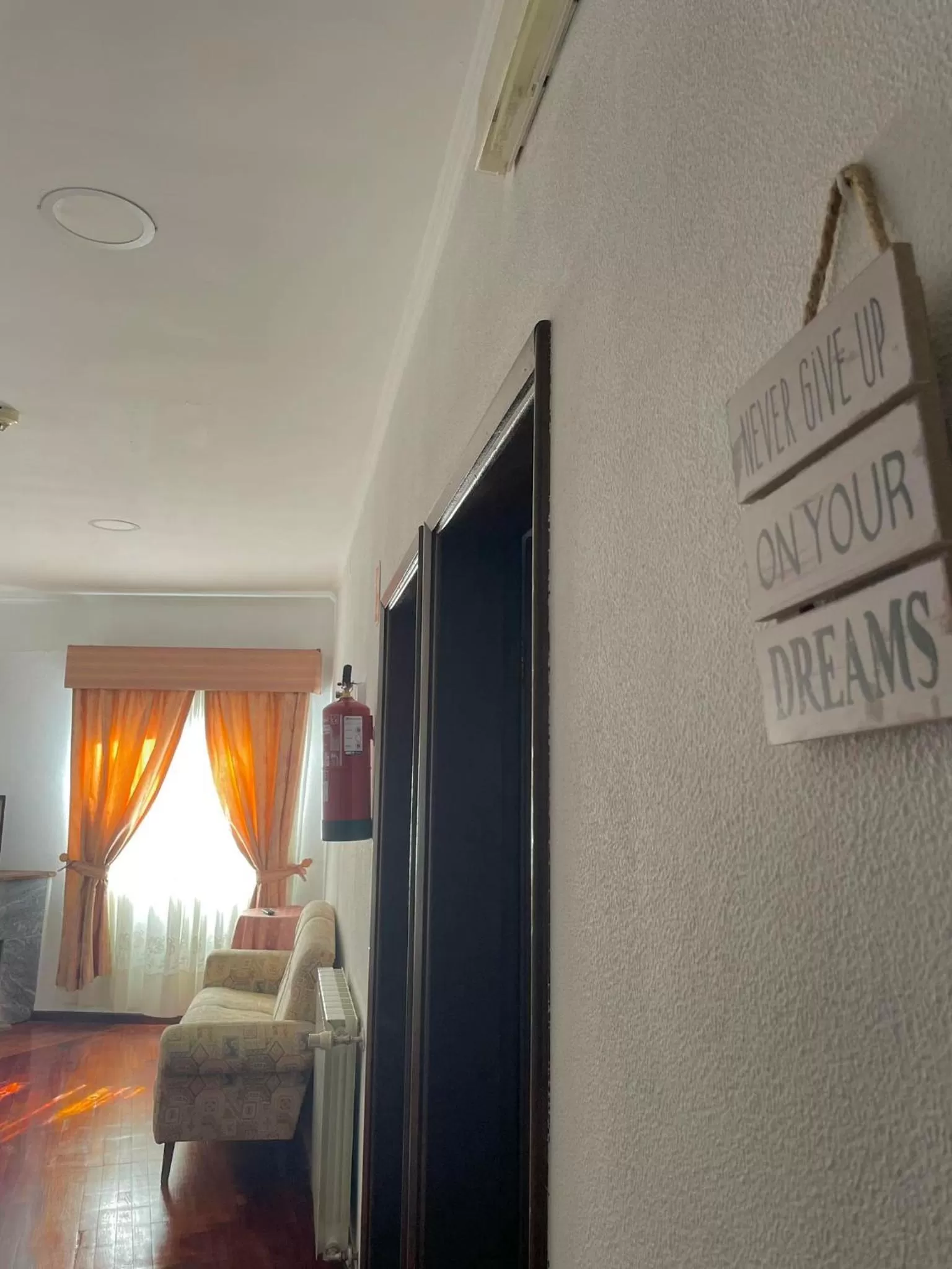 Alojamento Thermal Romano