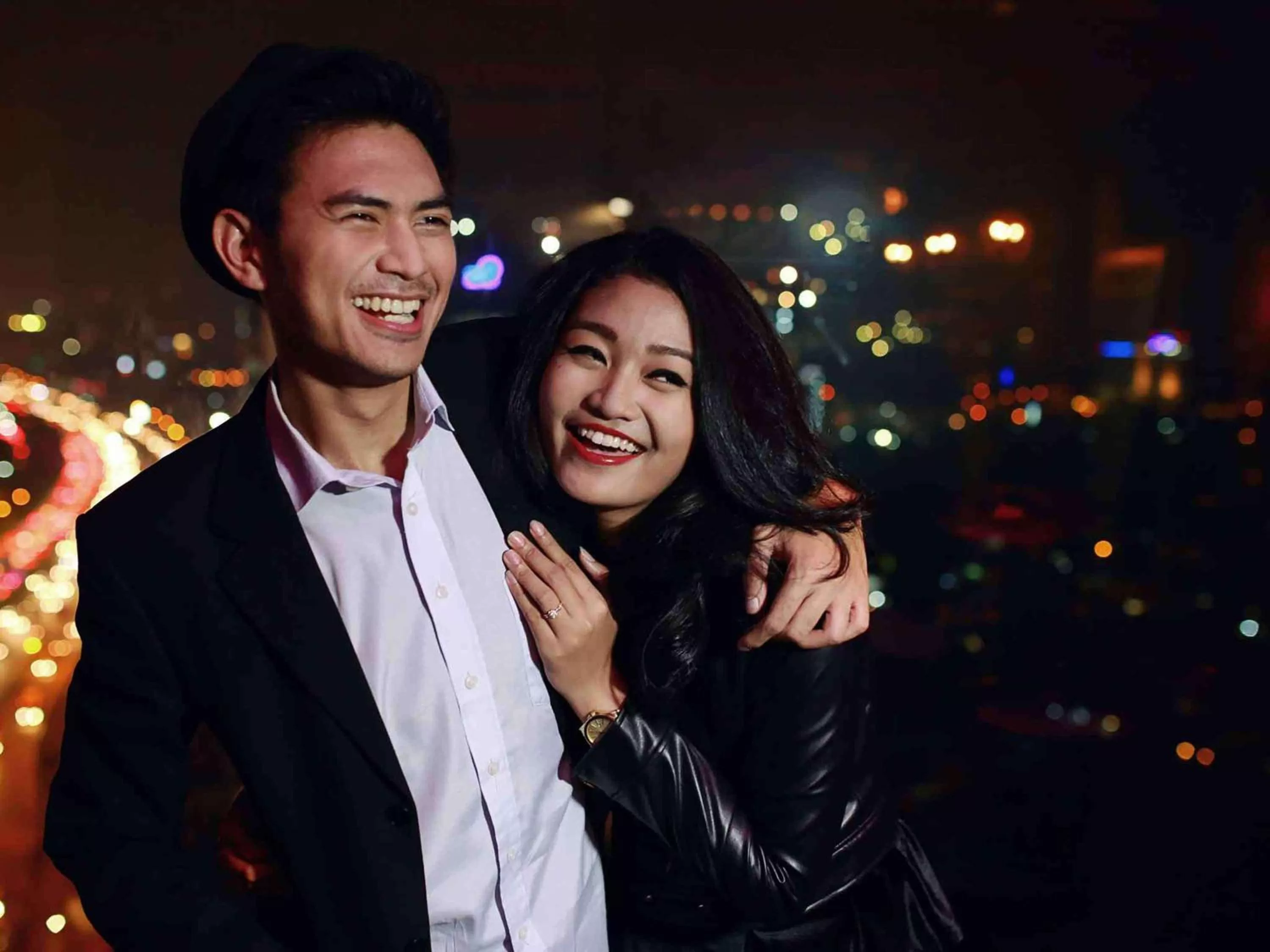 On site in Mercure Jakarta Simatupang