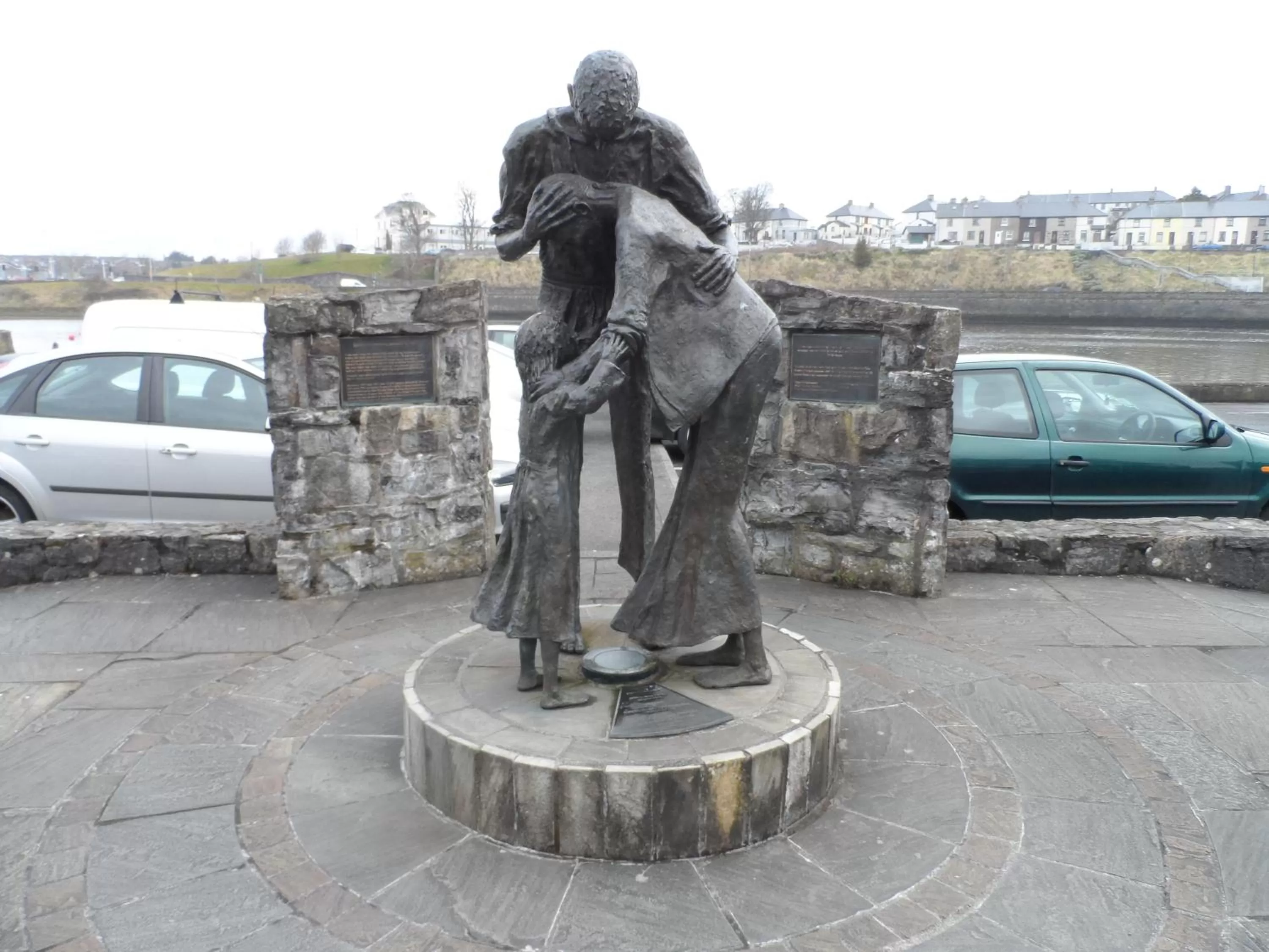 Area and facilities in The Address Sligo