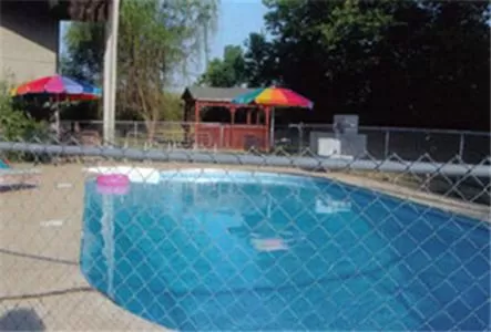 Activities, Swimming Pool in Rabbit Creek Bed & Breakfast