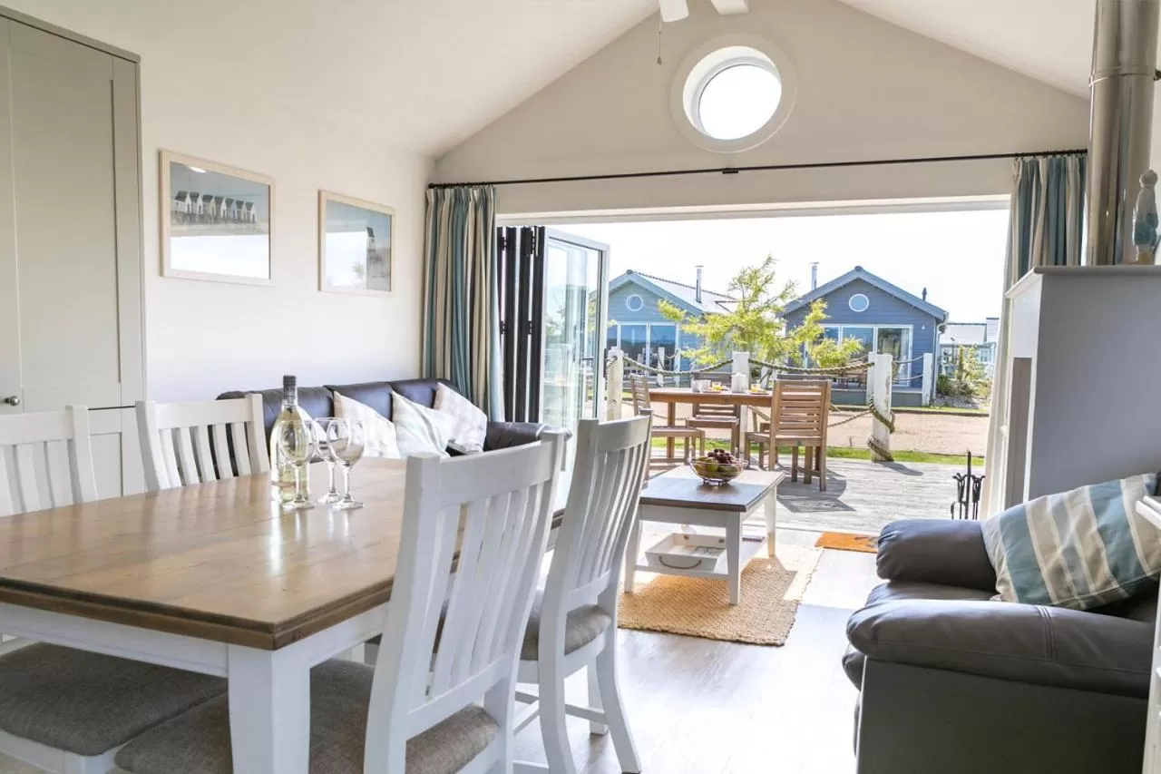 The Bay Filey Holiday Village