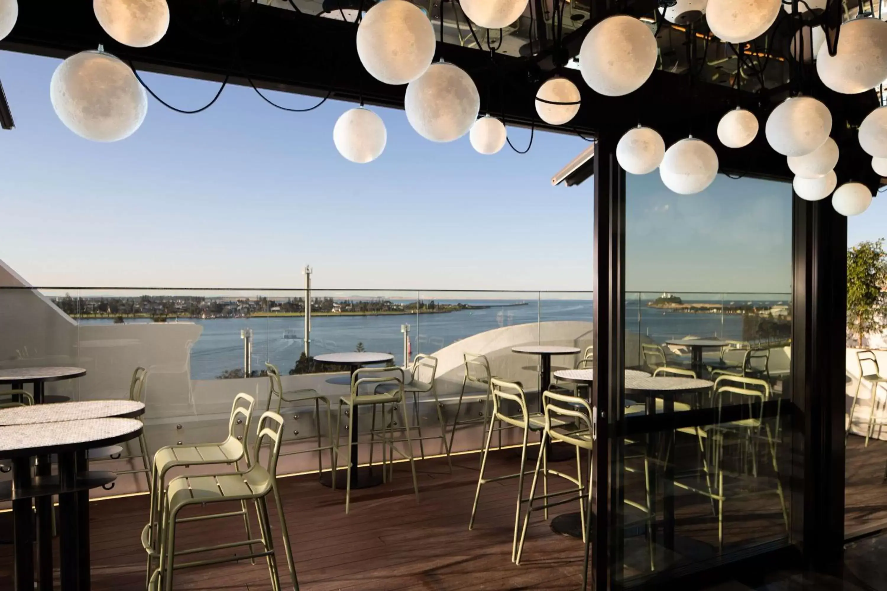 QT Newcastle QT Newcastle