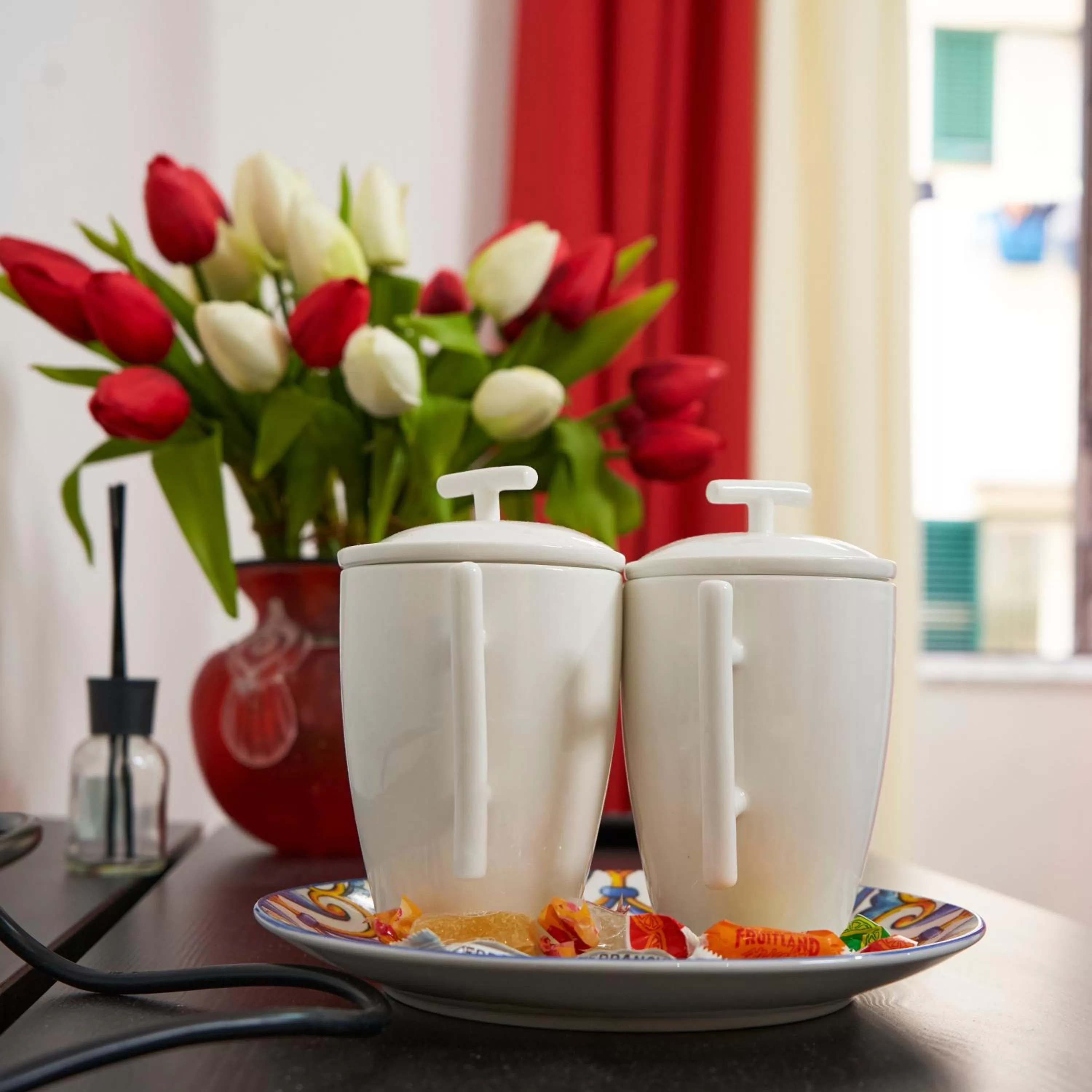 Ballarò Guest House