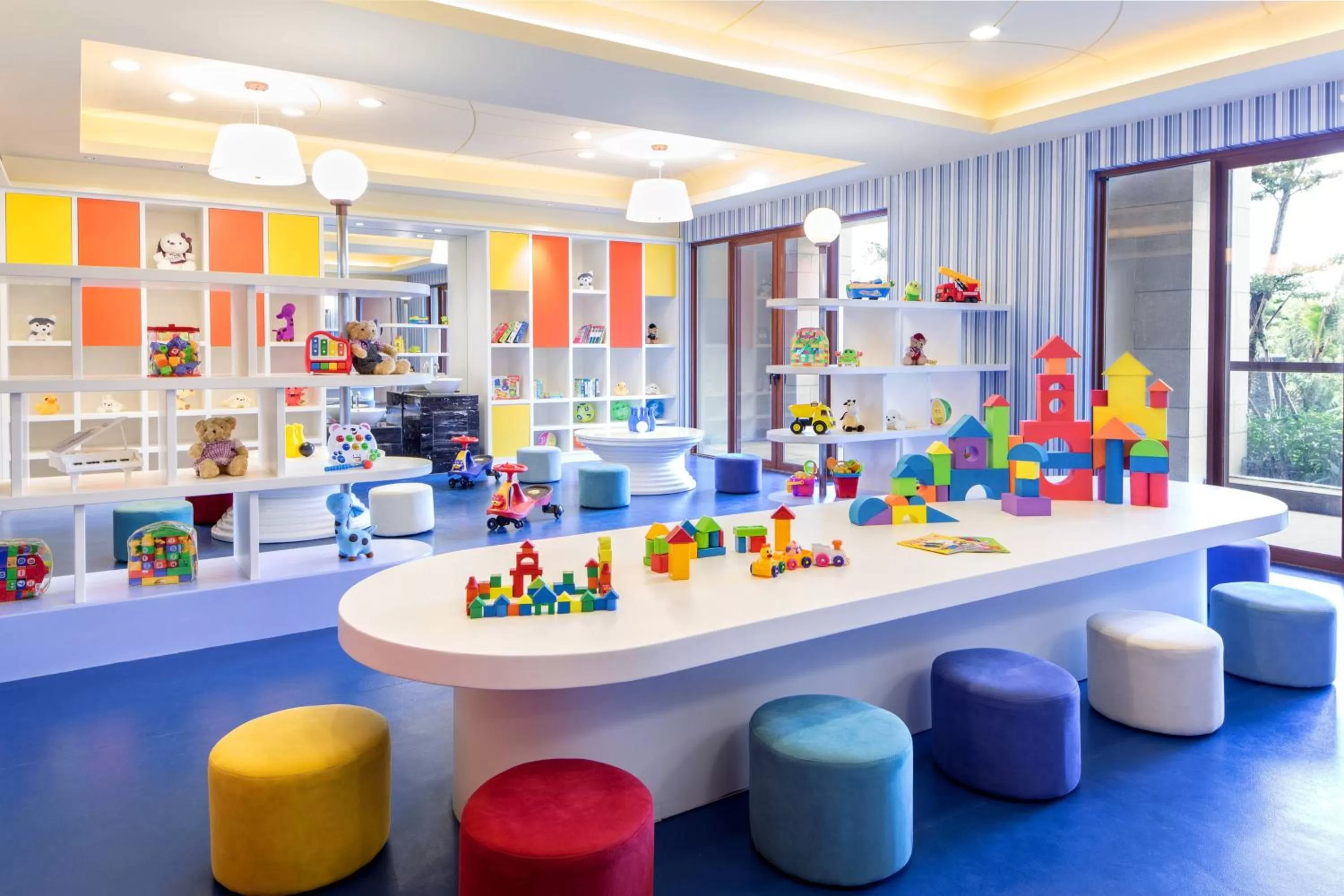 Other in Haikou Marriott Hotel