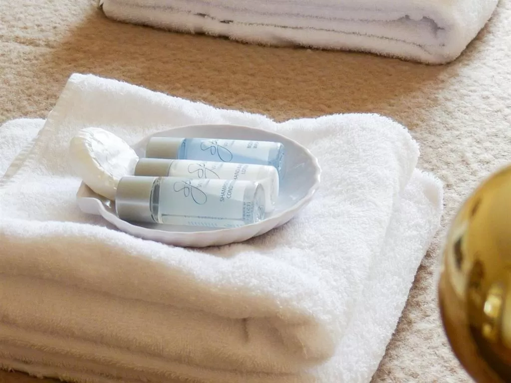 Bedroom in Guest Rooms at The Green Man