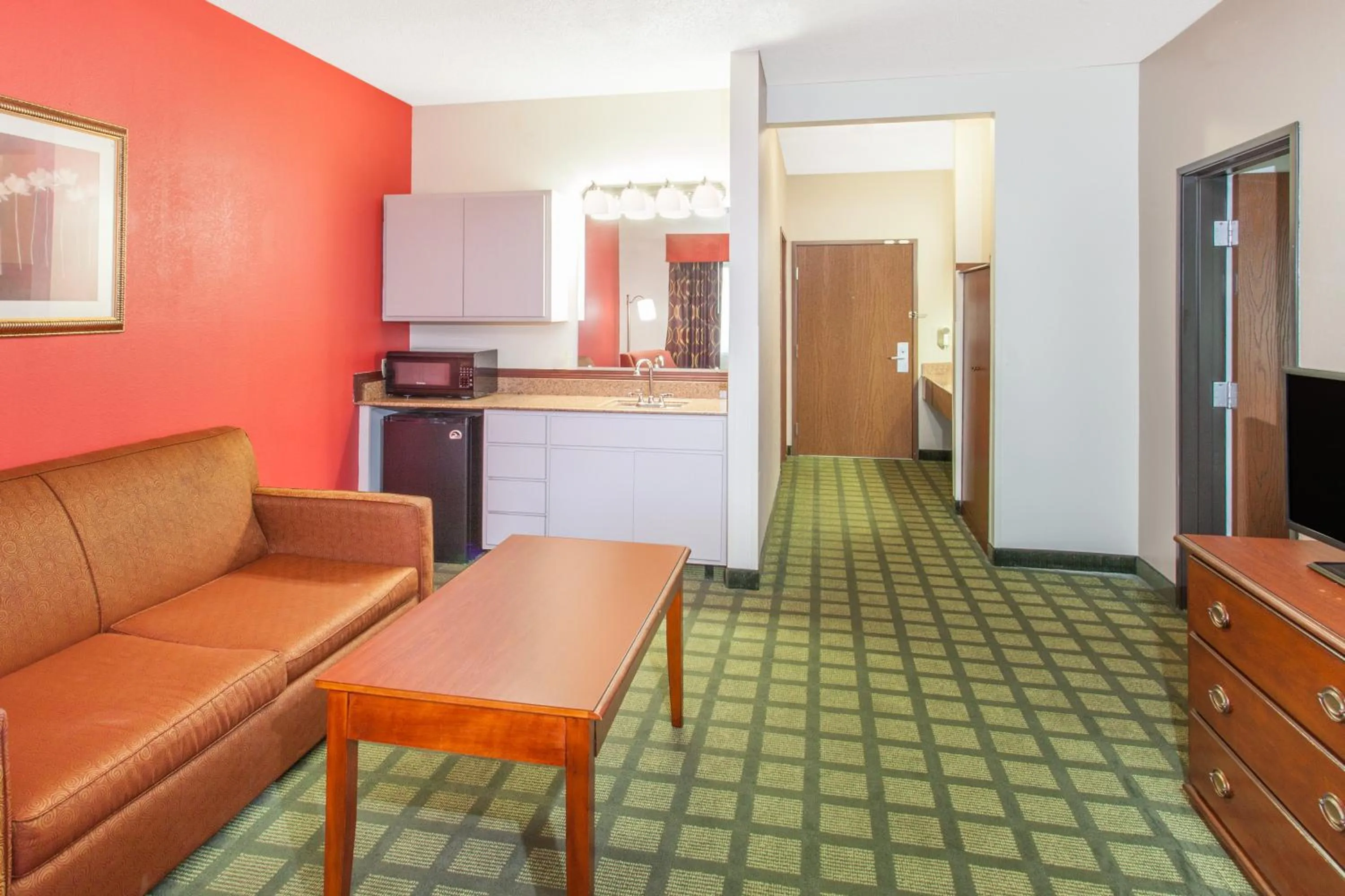 Ramada Limited Decatur