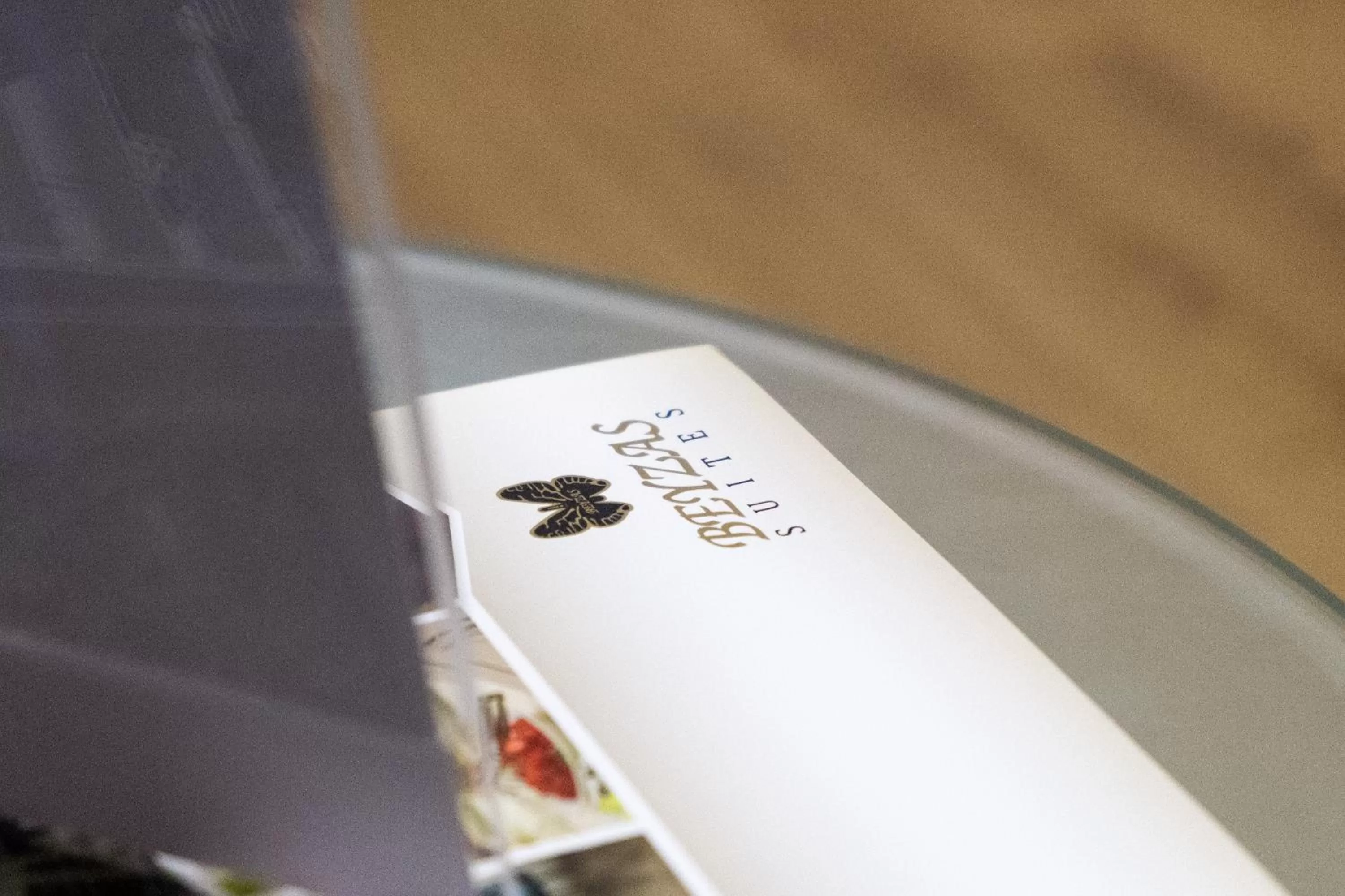 Property logo or sign in Beyzas Hotels & Suites