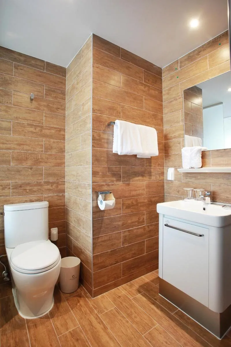 Gangneung City Hotel