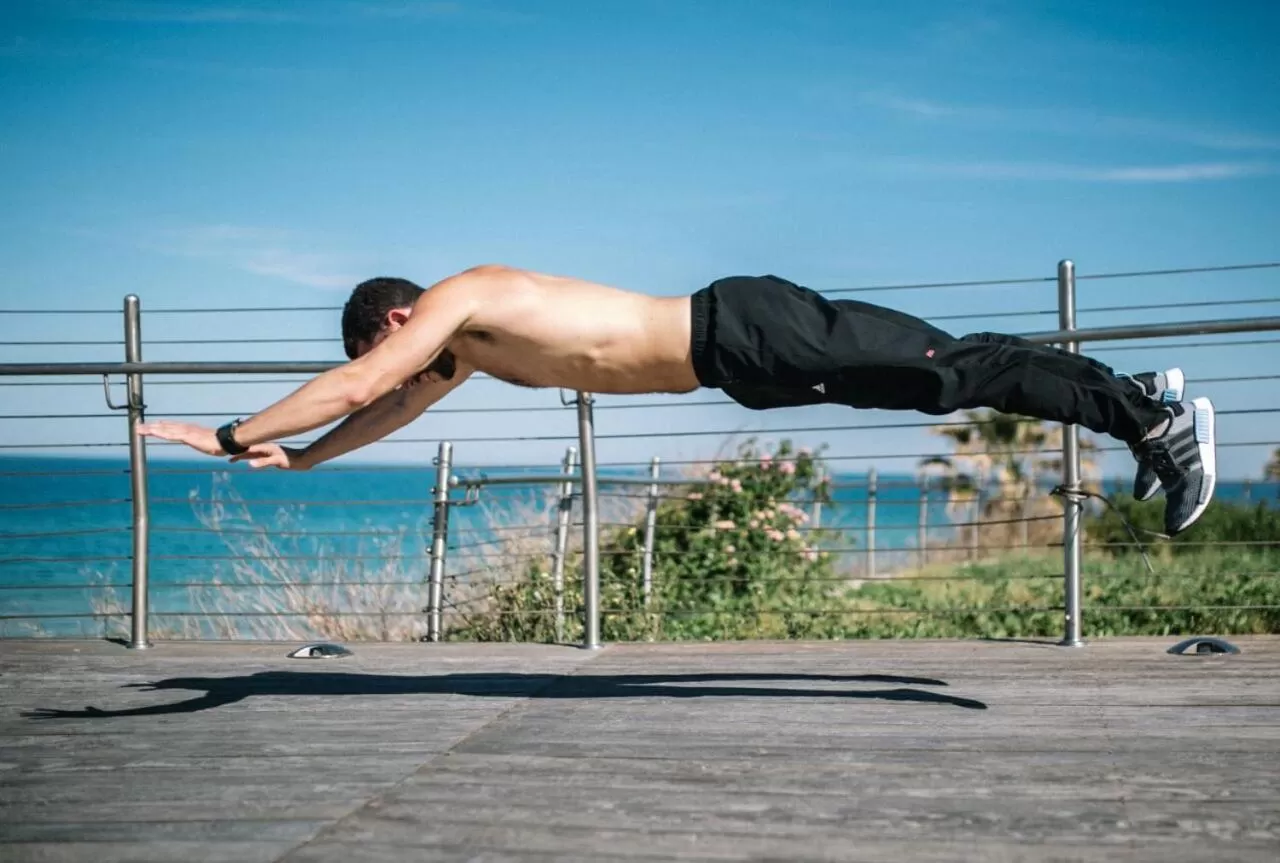 Sea view in Raphael Apartments