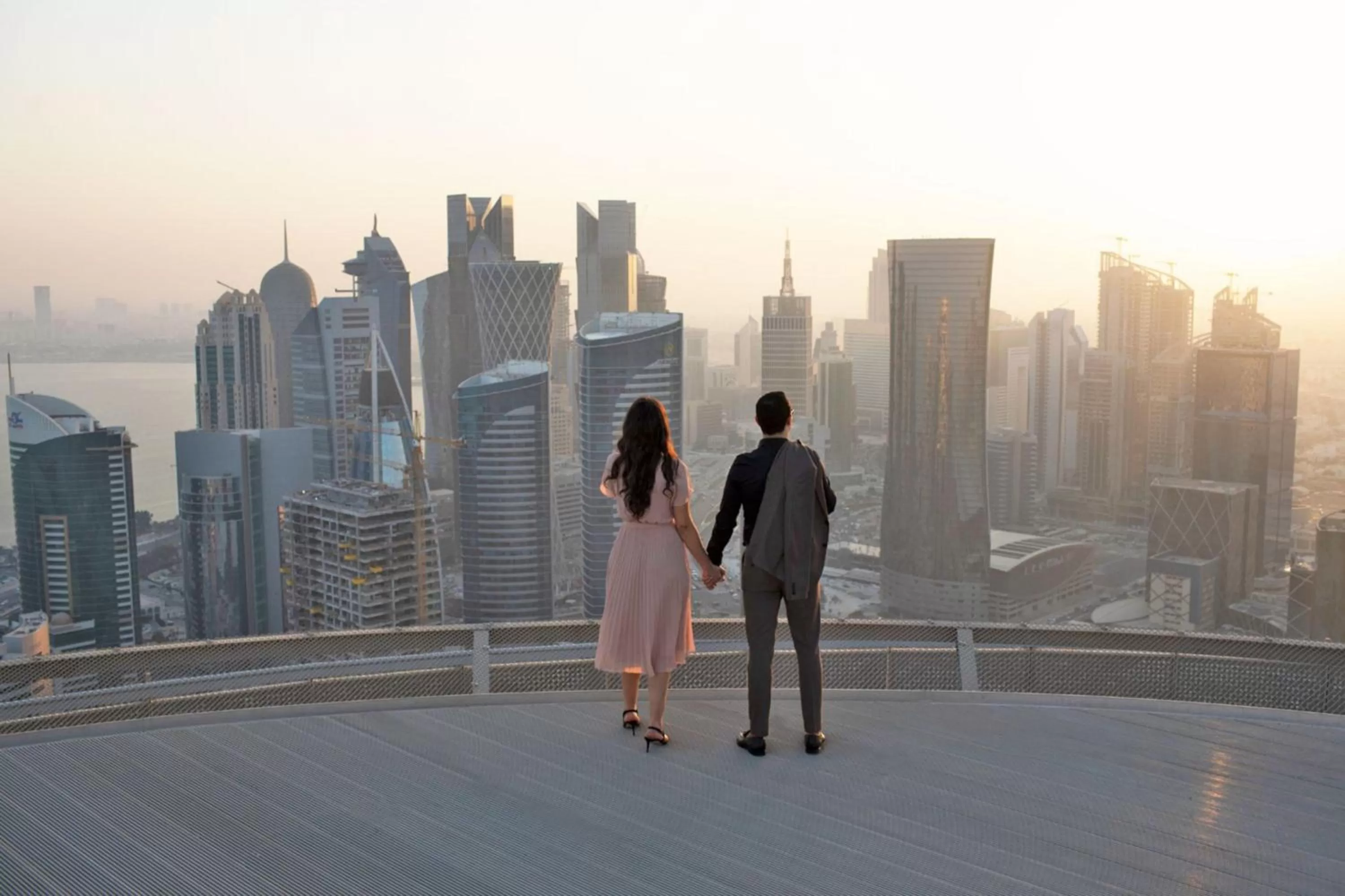 Other in JW Marriott Marquis City Center Doha