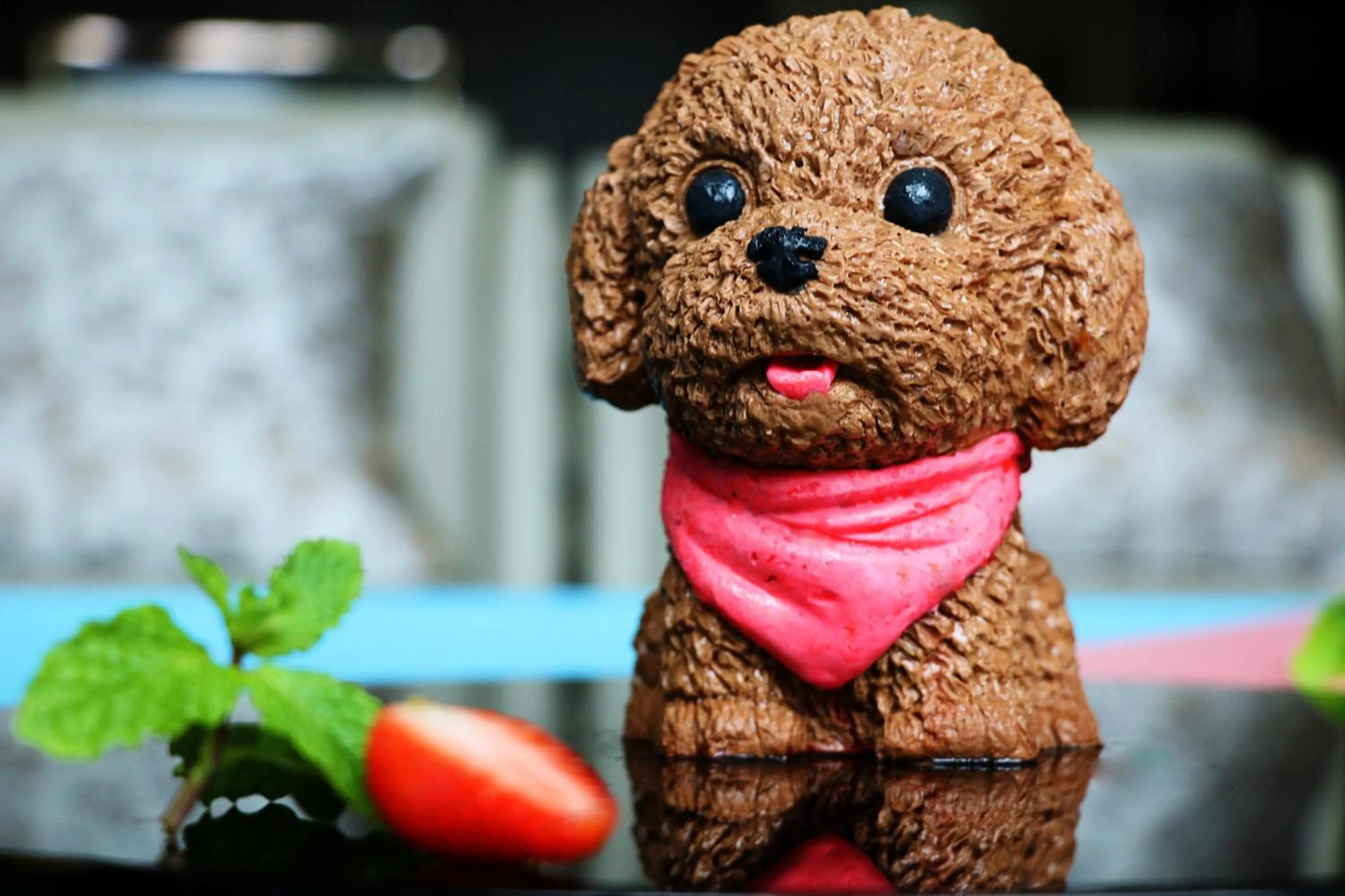 Restaurant/places to eat in Crowne Plaza Chengdu Wenjiang by IHG