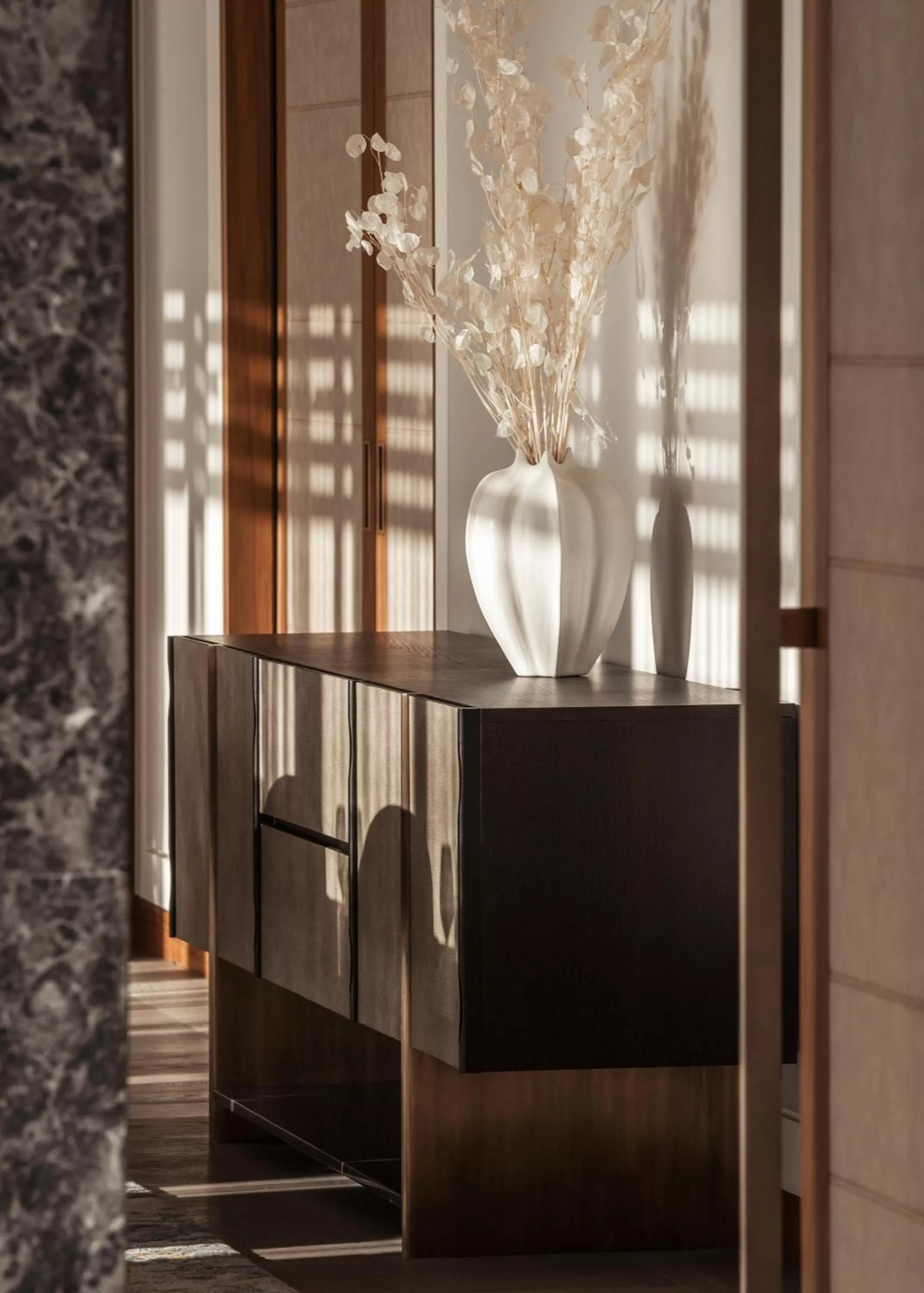 Photo of the whole room in One&Only Portonovi