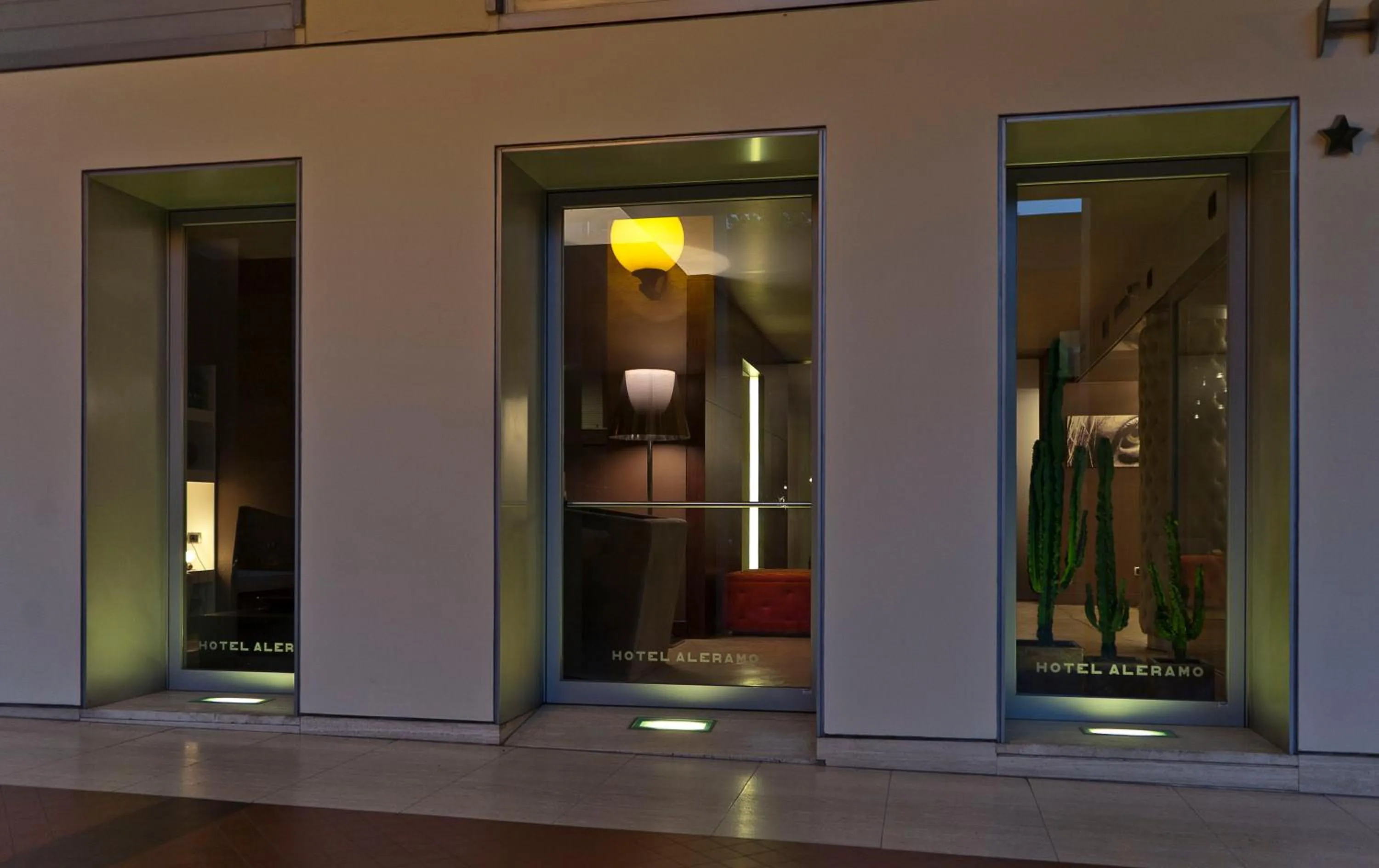 Other in Hotel Aleramo