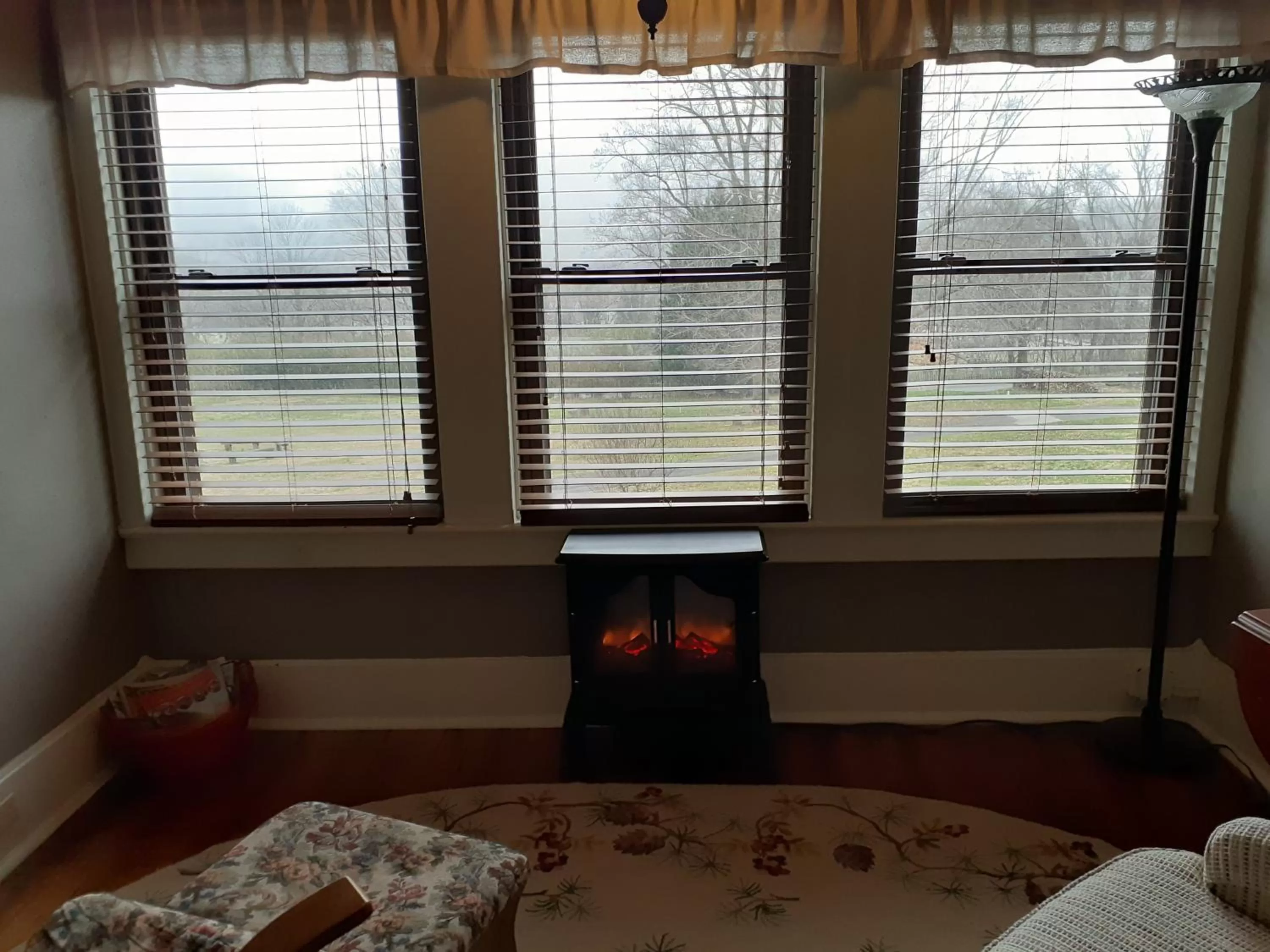 Laughing Heart Lodge