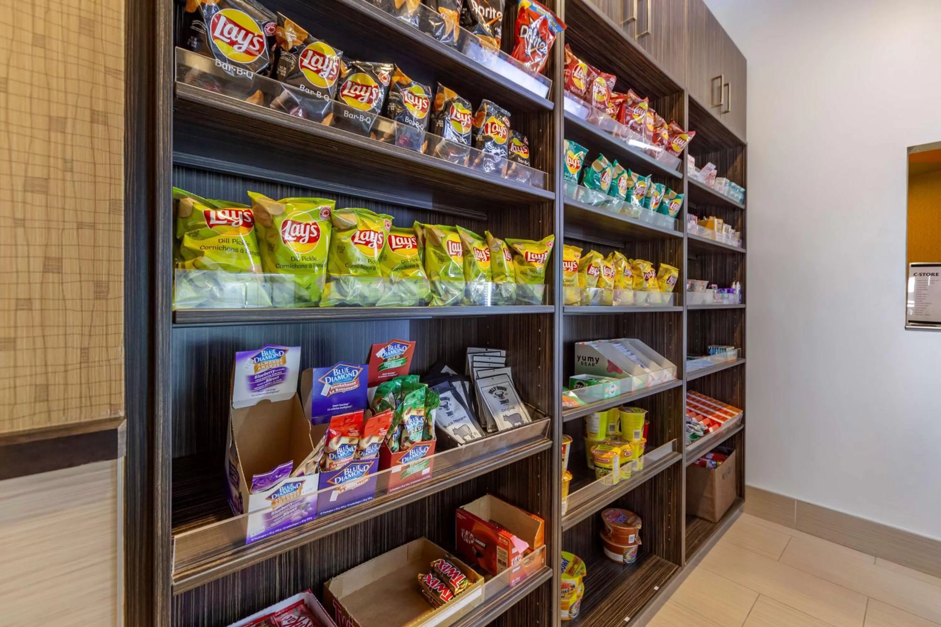 Other in Best Western Plus Drayton Valley