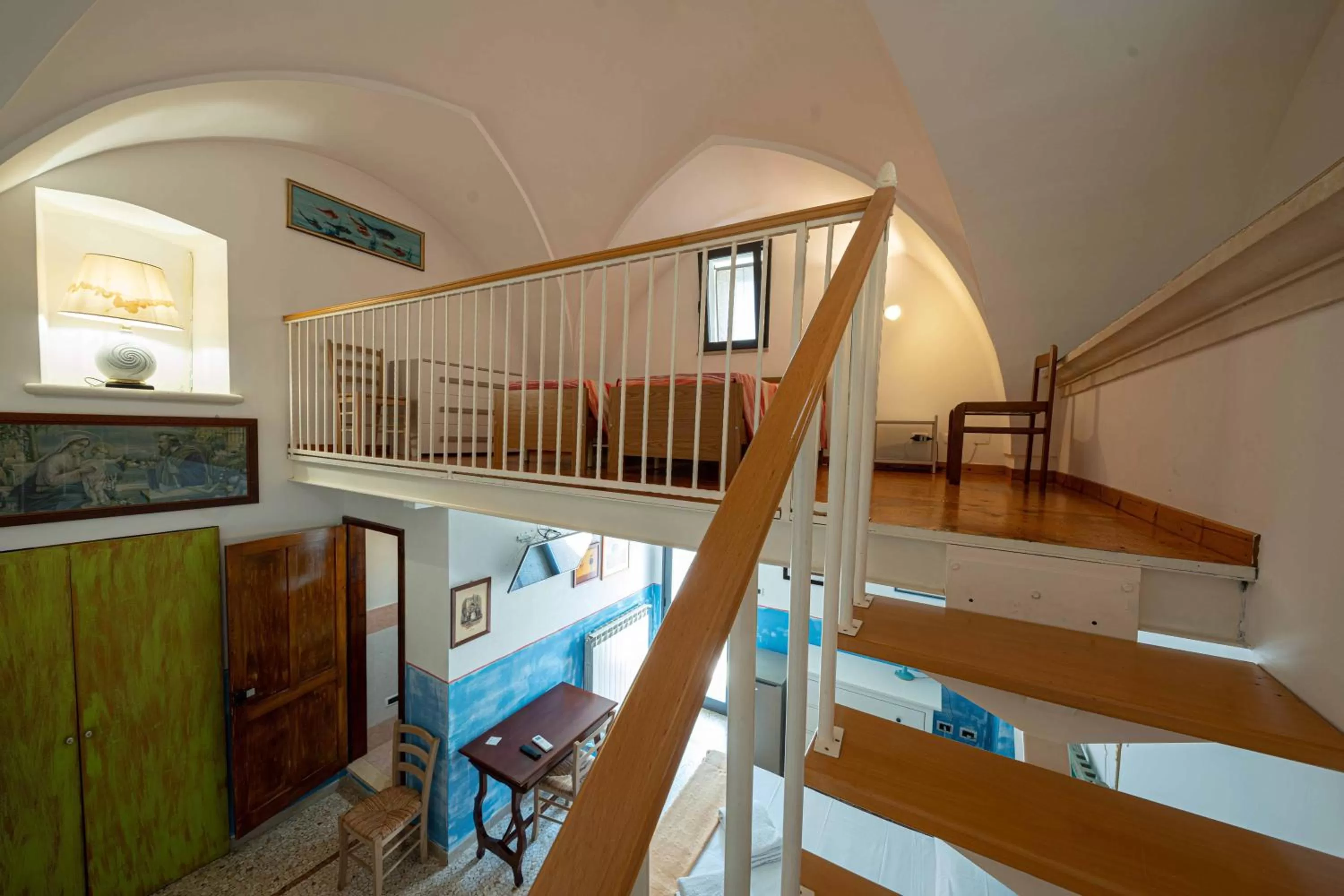 B&B Palazzo la Traja