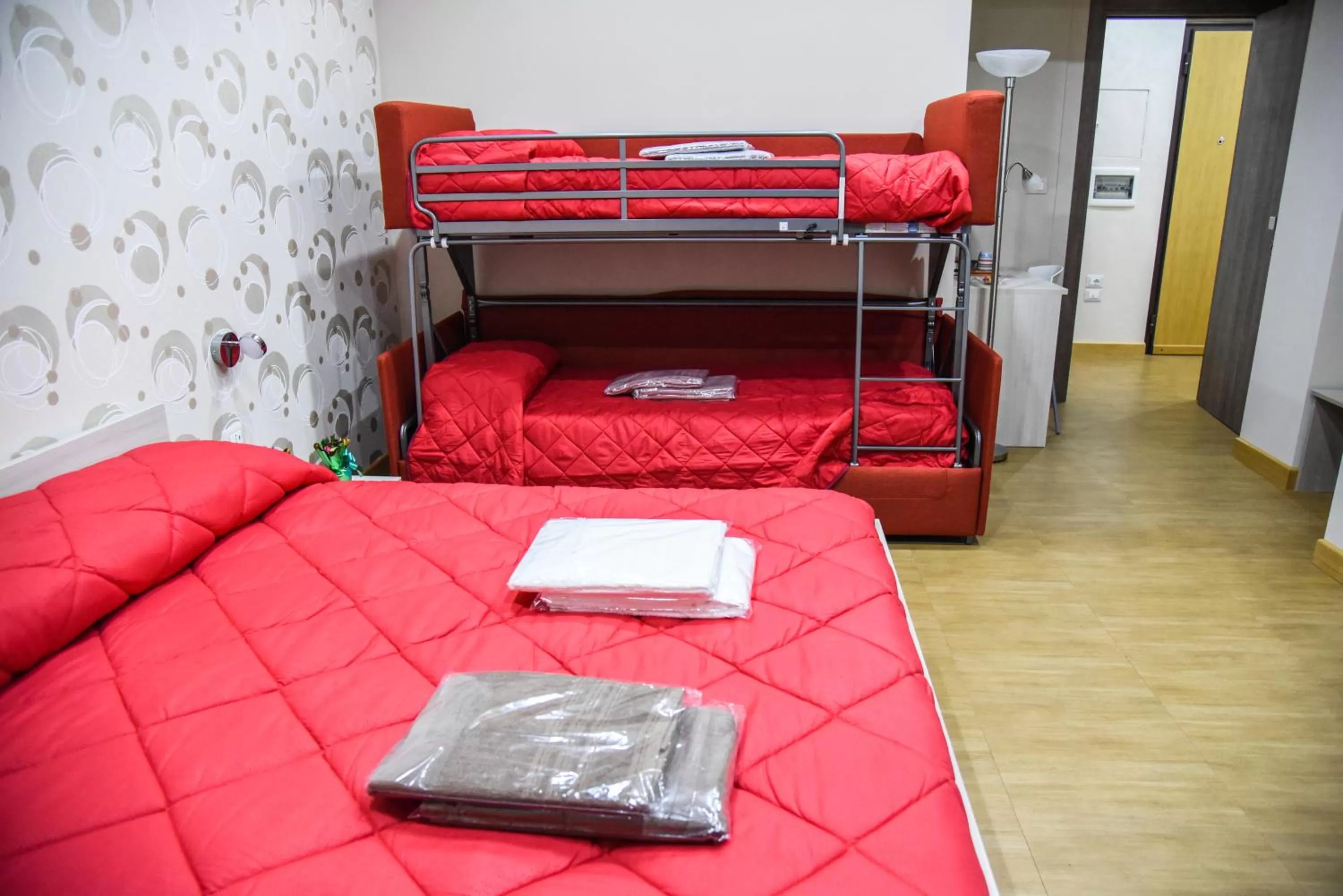 bunk bed, Bed in Margherita 2.0