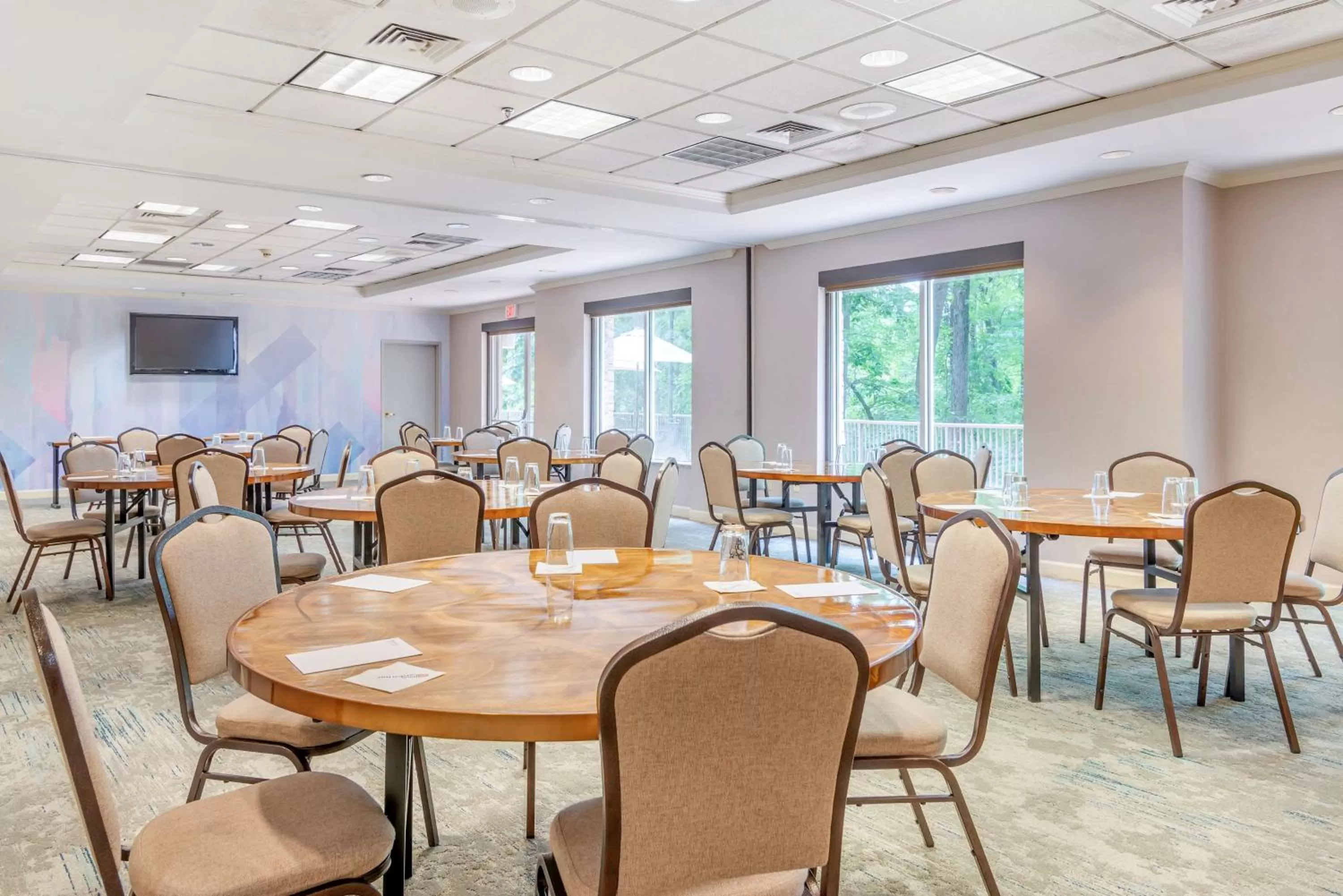 Meeting/conference room in Hilton Garden Inn Atlanta Northeast/Gwinnett Sugarloaf