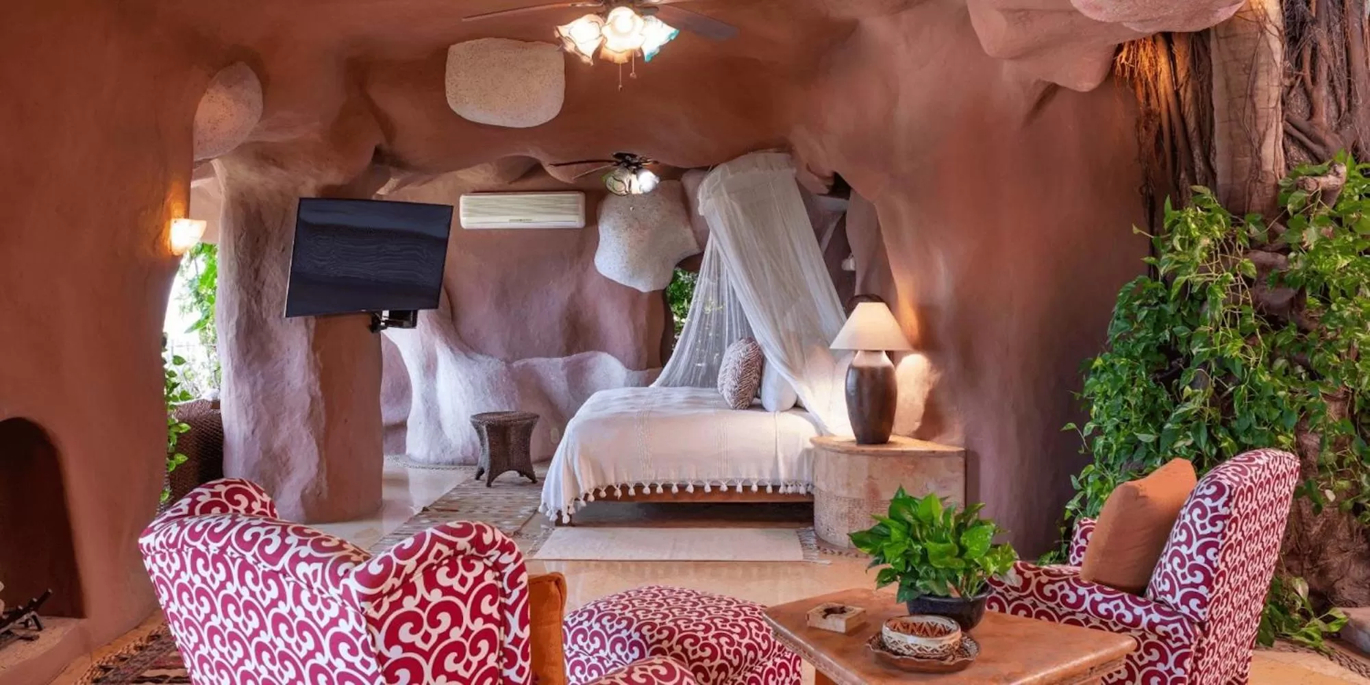 Superior Apartment in Marcela Resort & Spa