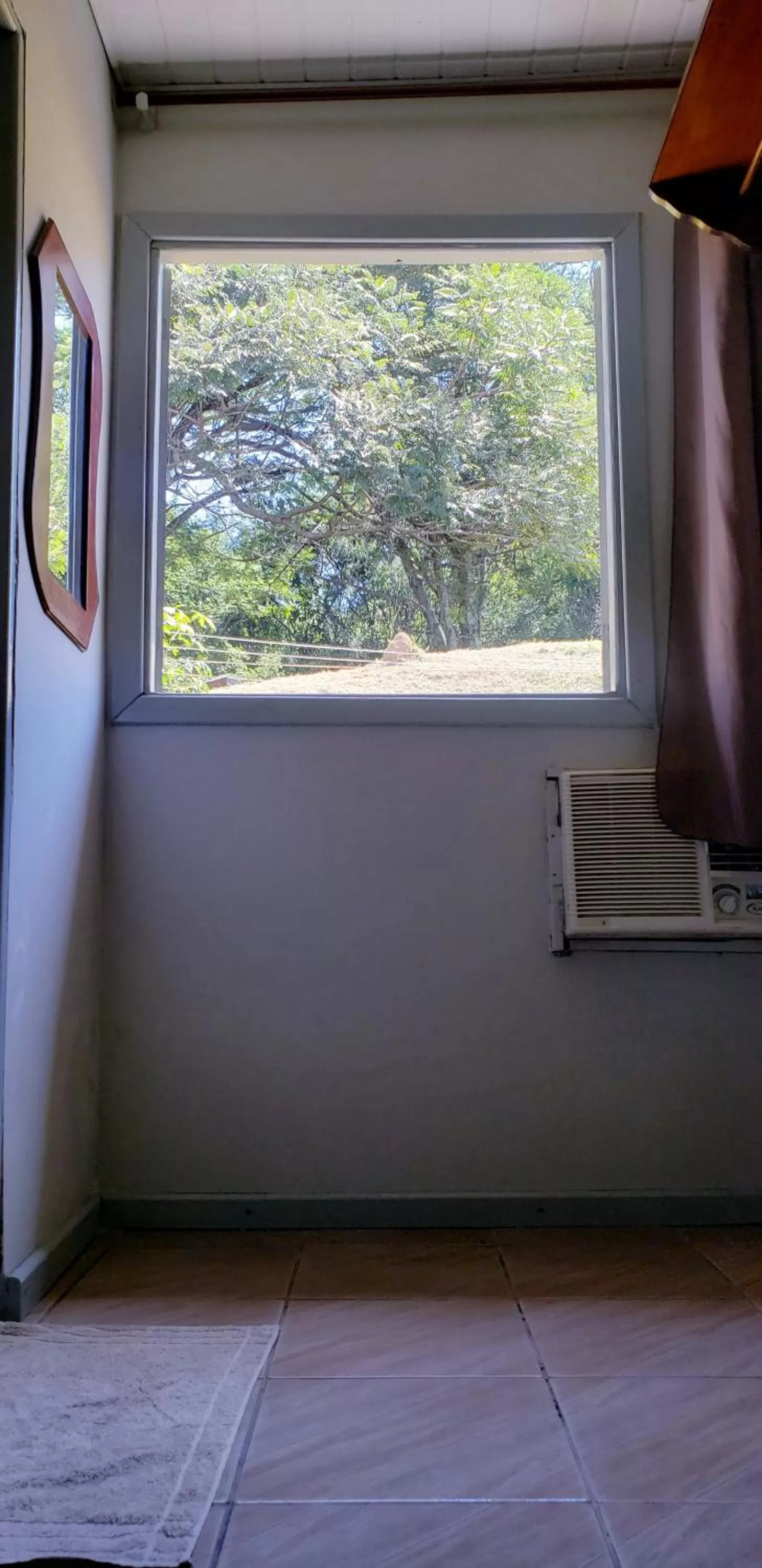 View (from property/room) in Pousada Solar da Montanha