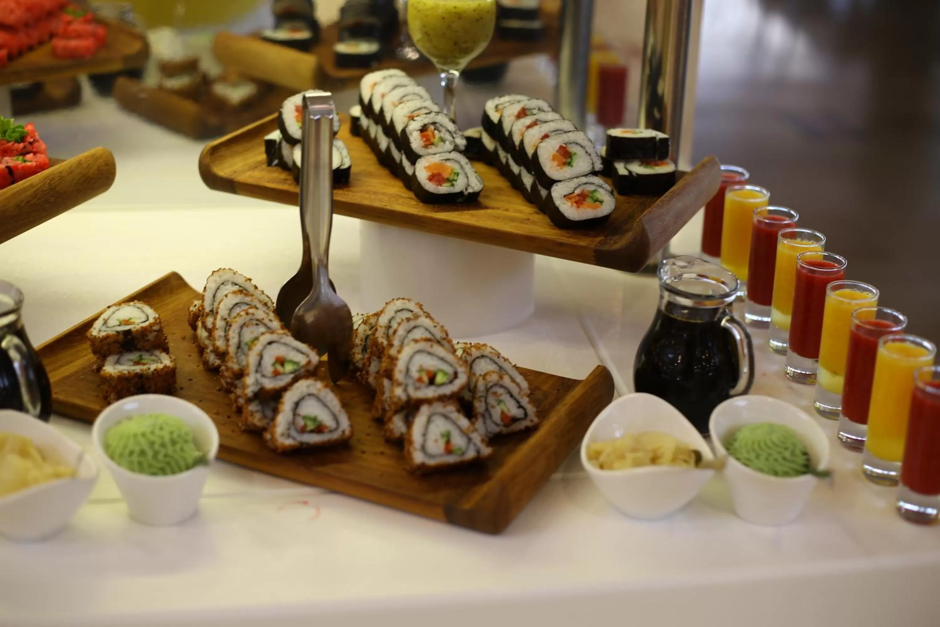 La Blanche Resort & Spa