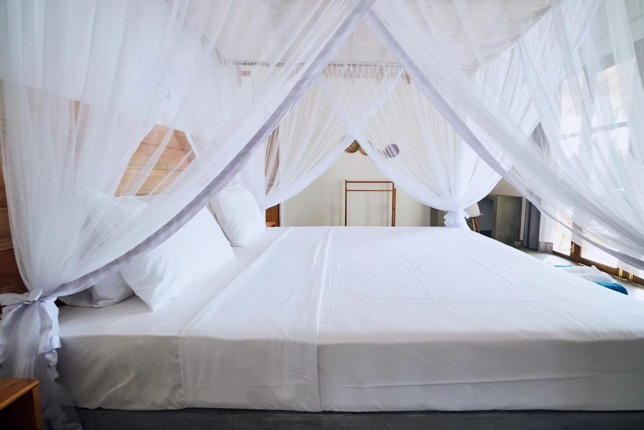 Bungalow with Patio in Simply Peace