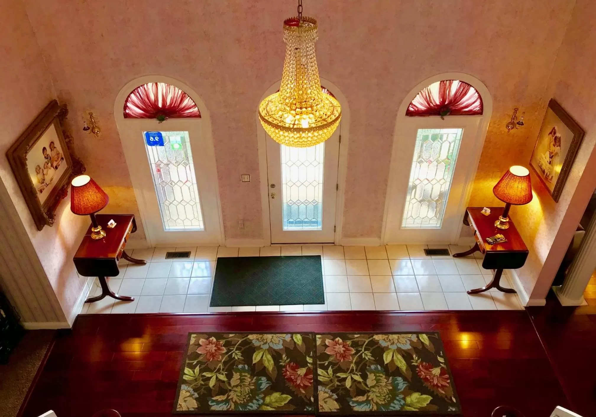 Rabbit Creek Bed & Breakfast