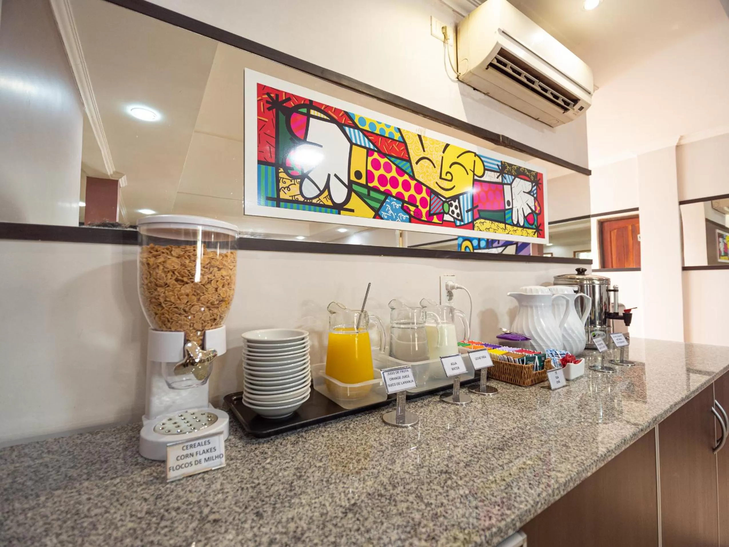 Swimming pool in Palma Real Posada