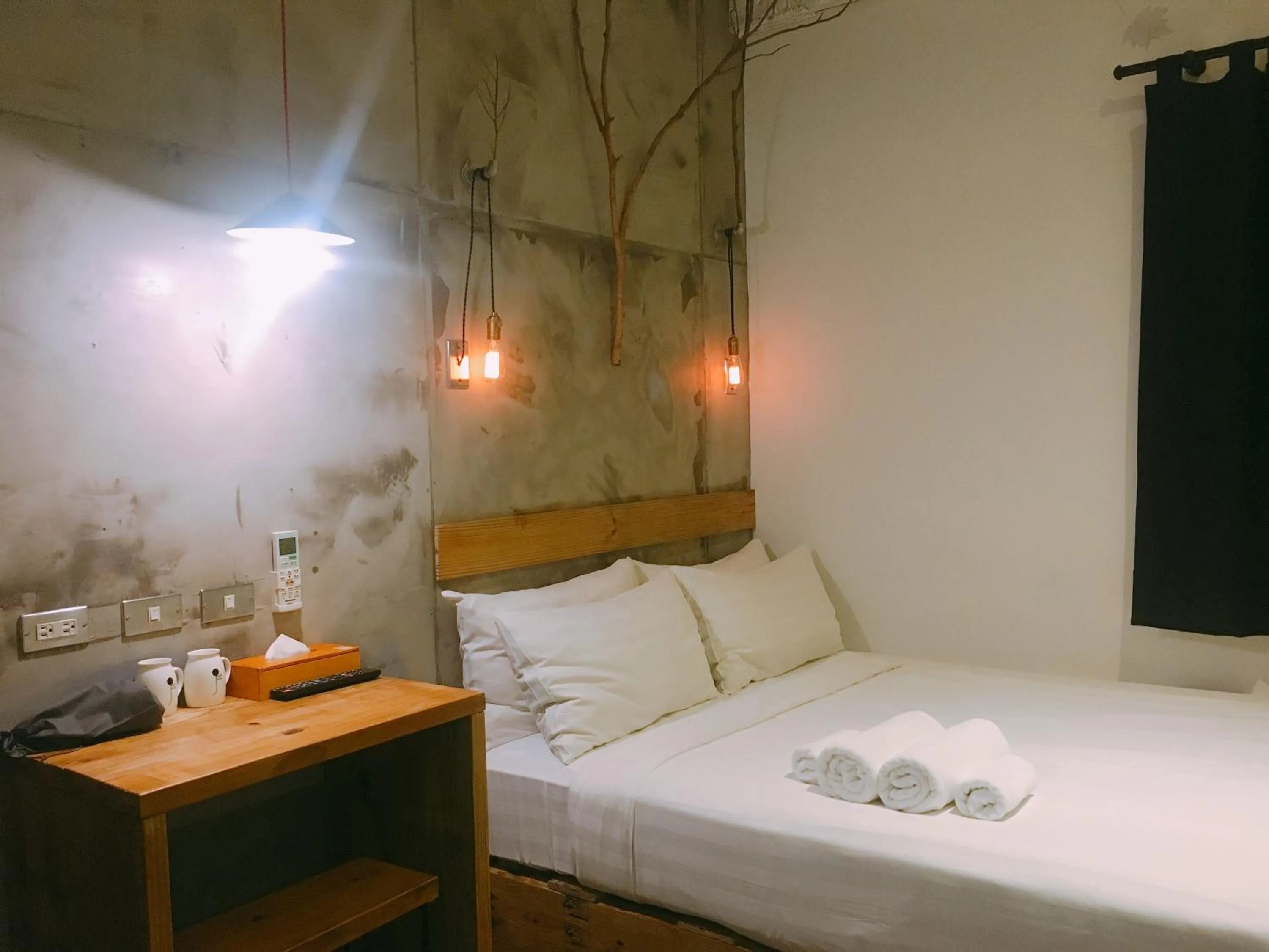 Photo of the whole room in 禾裕 北車 Hey!U