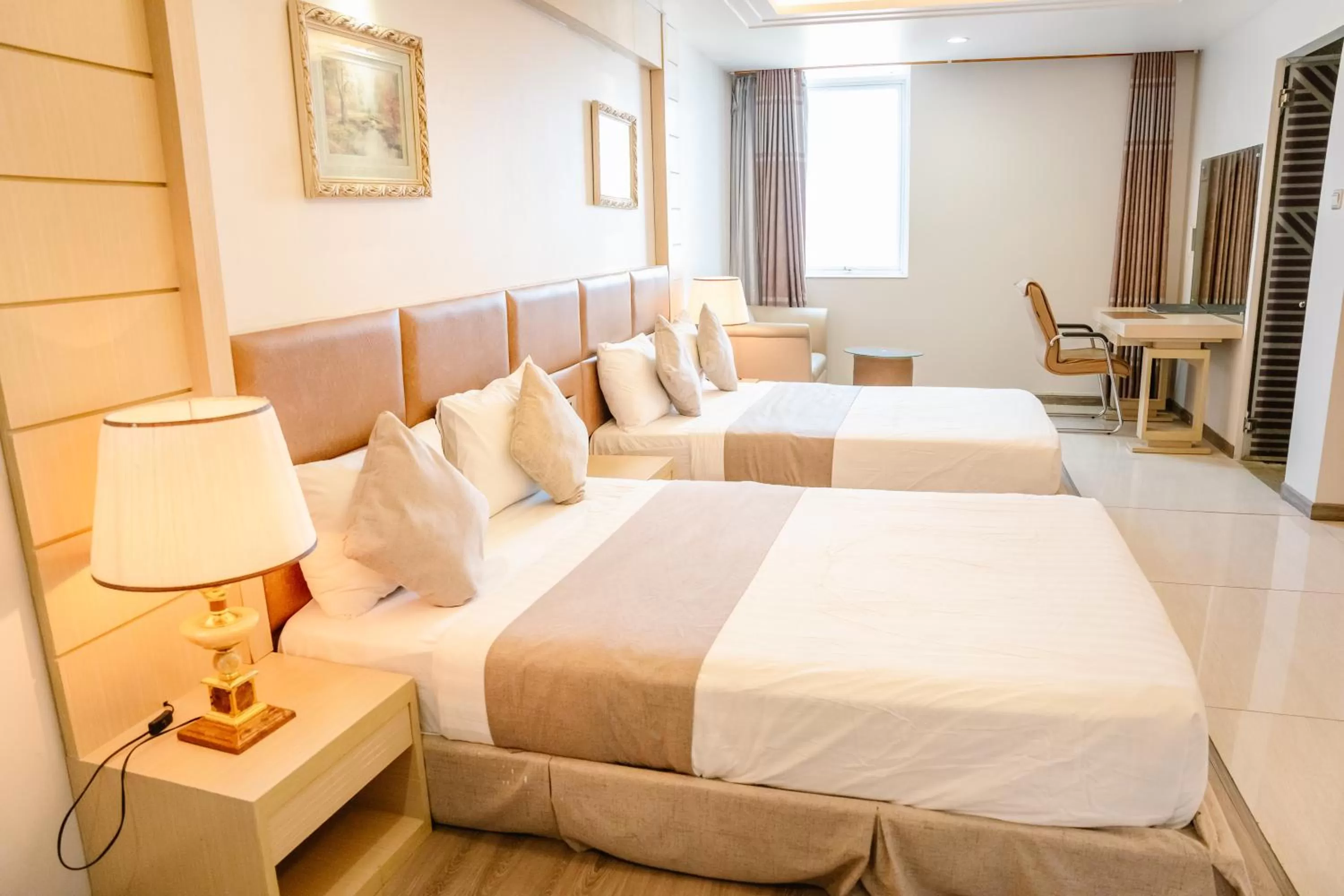 Holiday One Can Tho Hotel