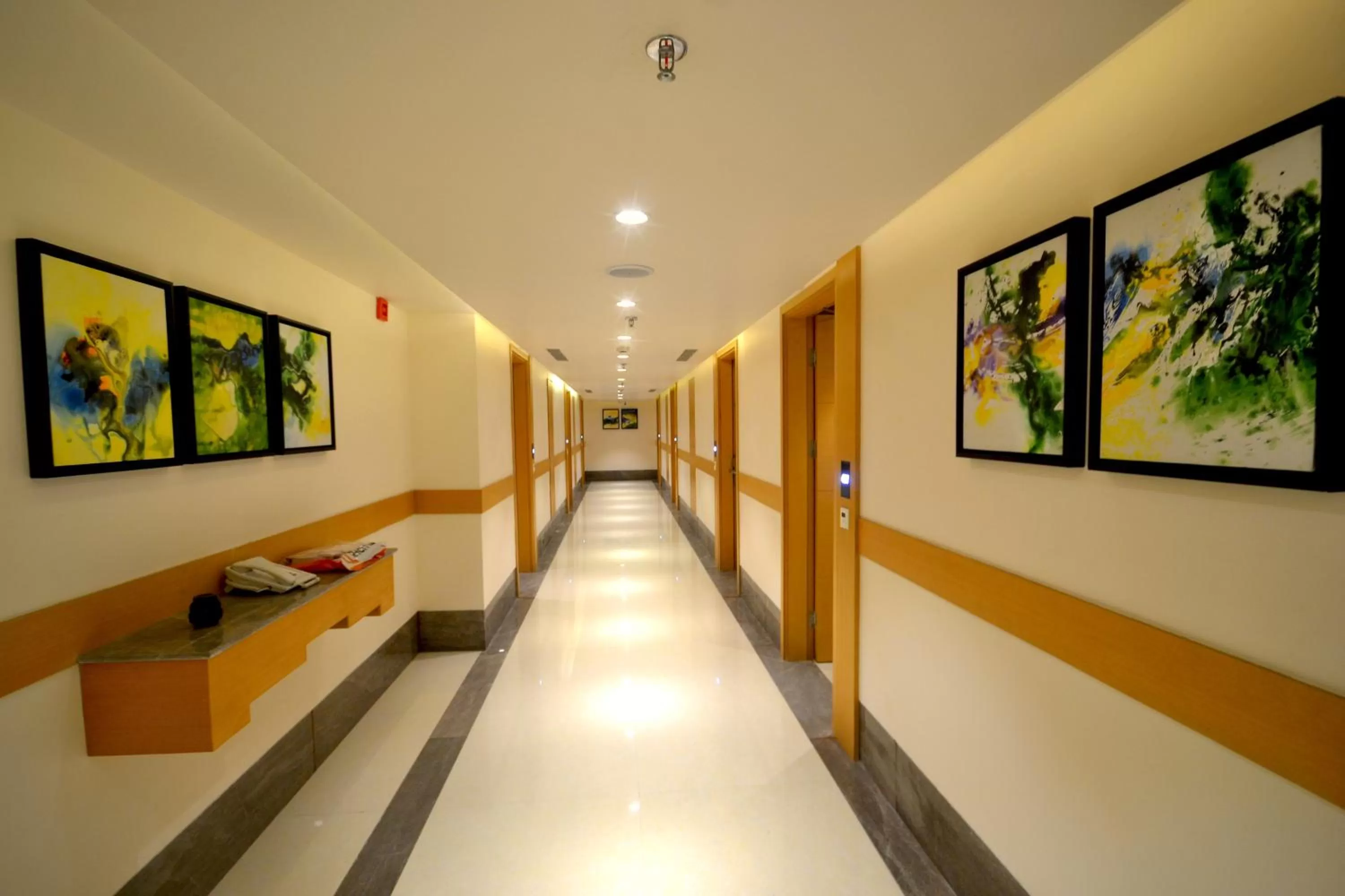 Pearltree Hotels And Resorts