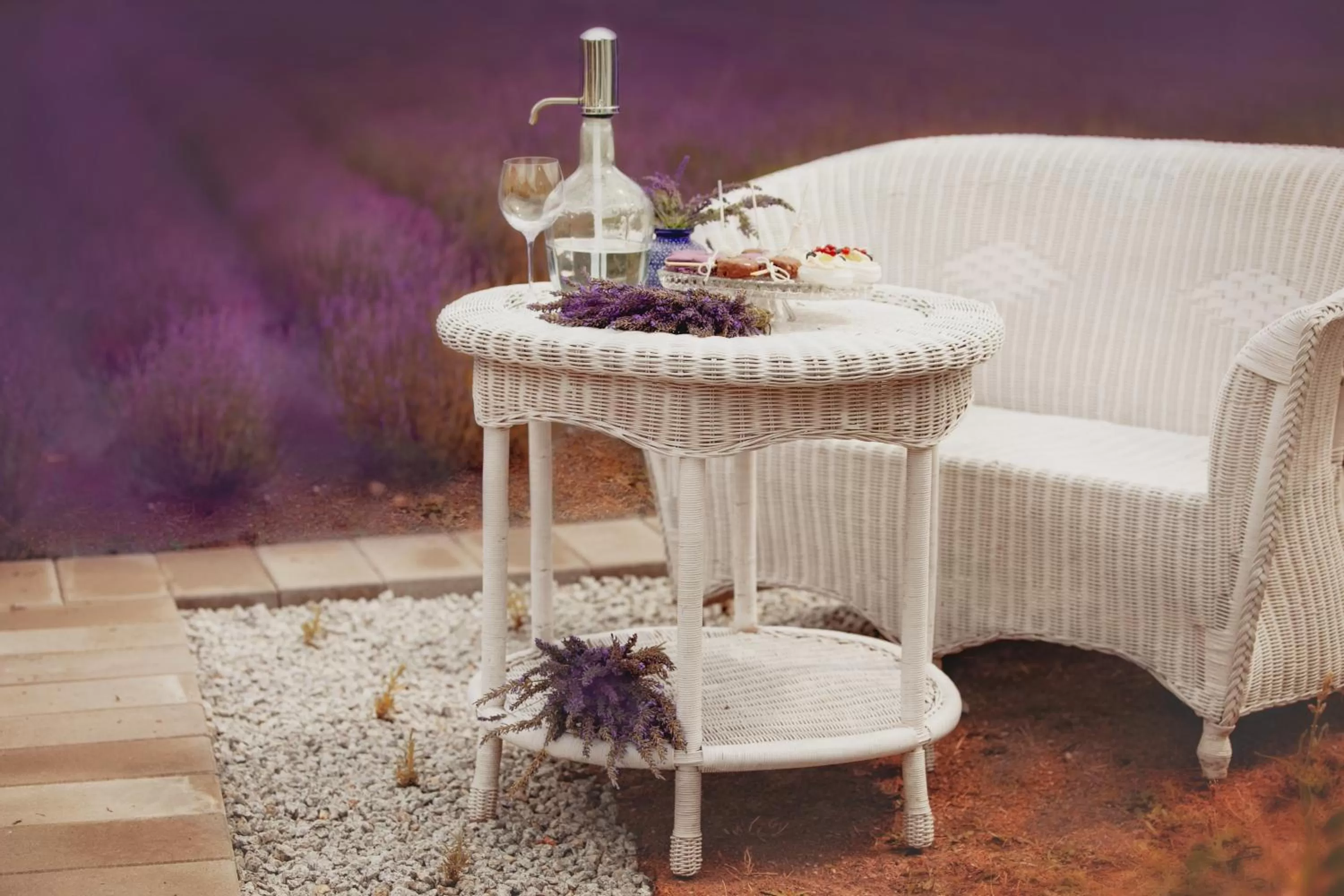  in Noclegi Biała Róża