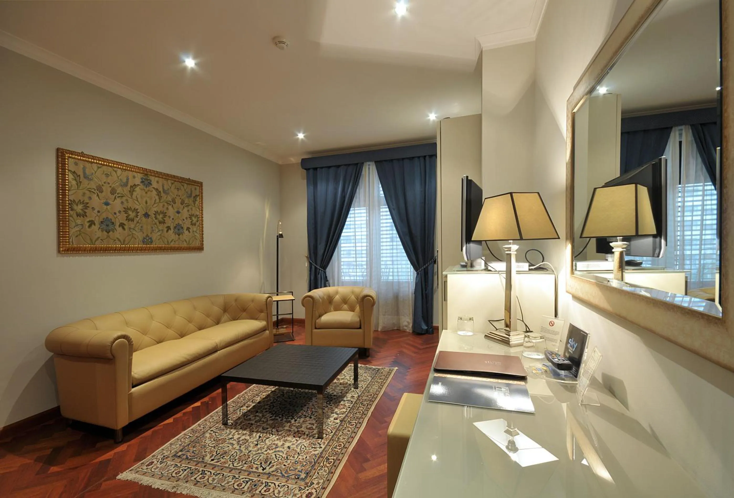 Other in Hotel Giardino Inglese