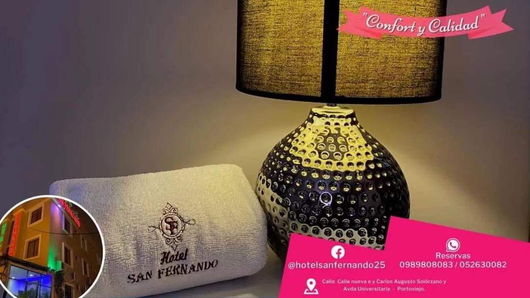 Hotel San Fernando
