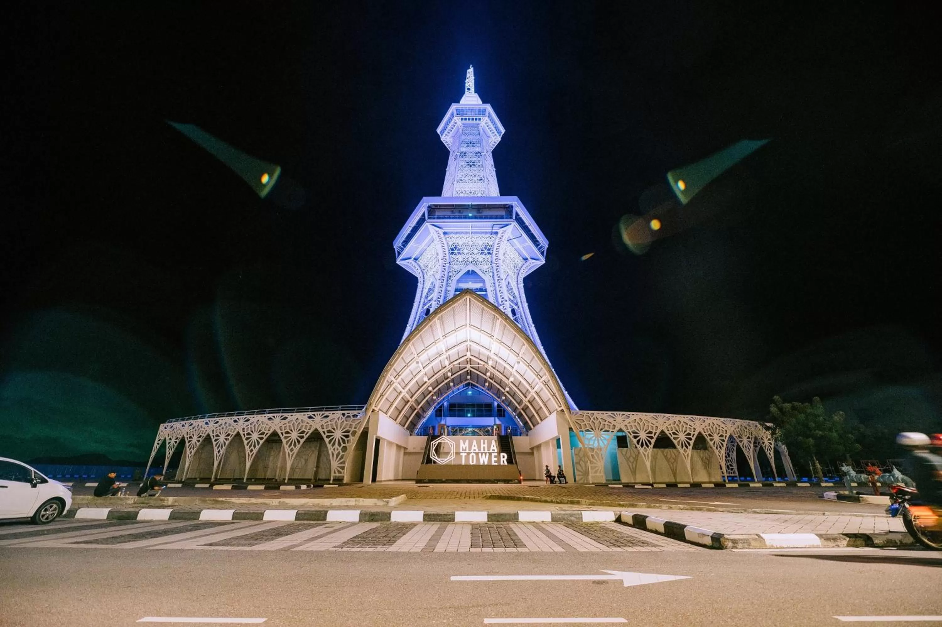 Night in Signature by The Concept - formerly Chill Suites Langkawi