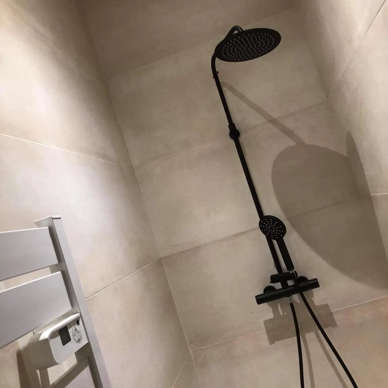 Bathroom in Entre 2 rives. Entre 2 rêves