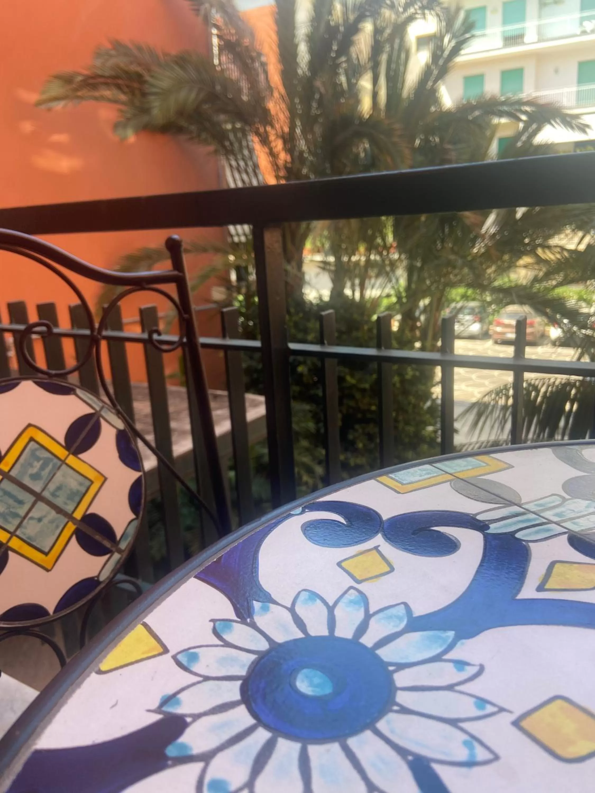 Property building in Sorrento B&amp;D Rooms