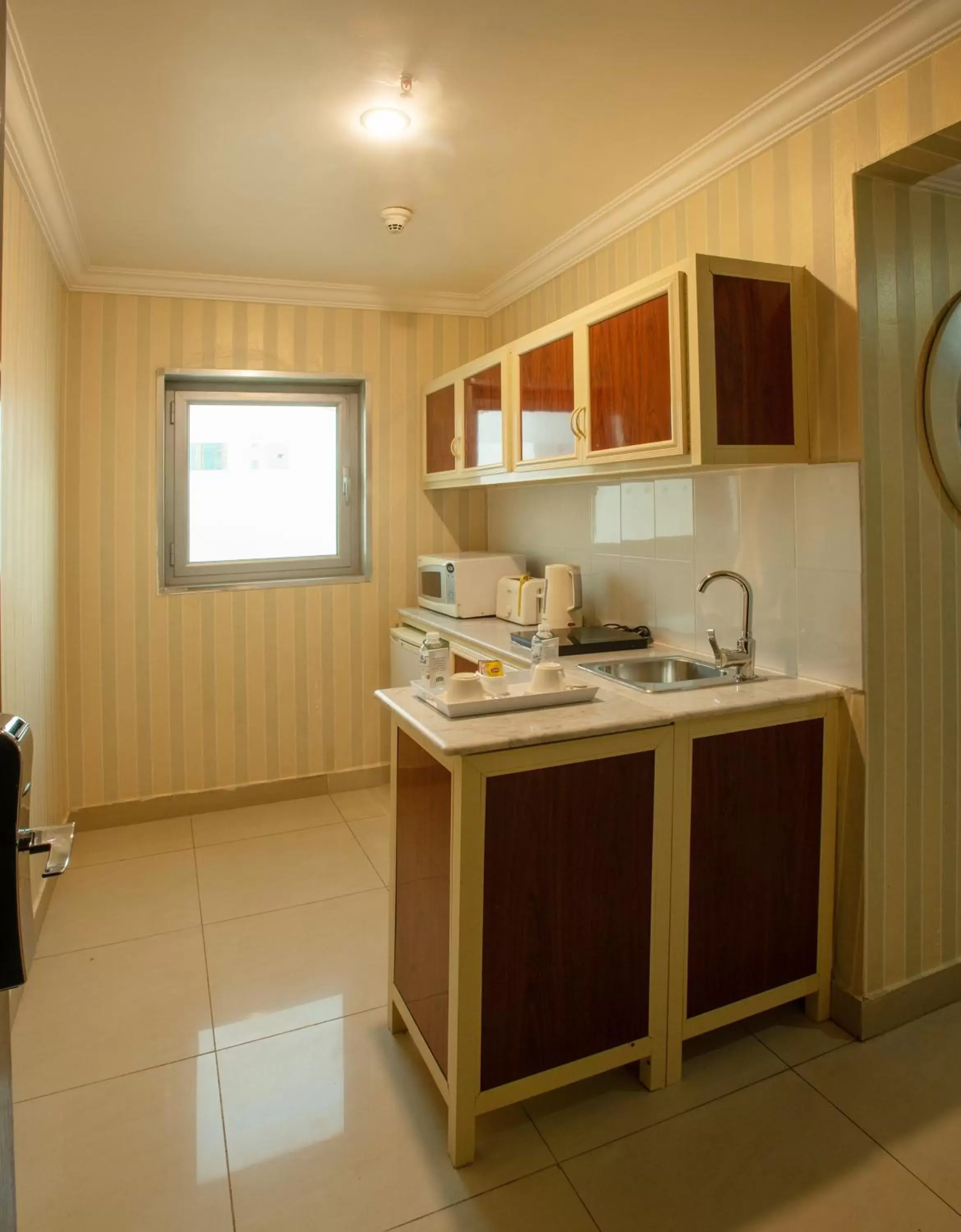 Family Studio in City Tower Hotel Family Studio in City Tower Hotel