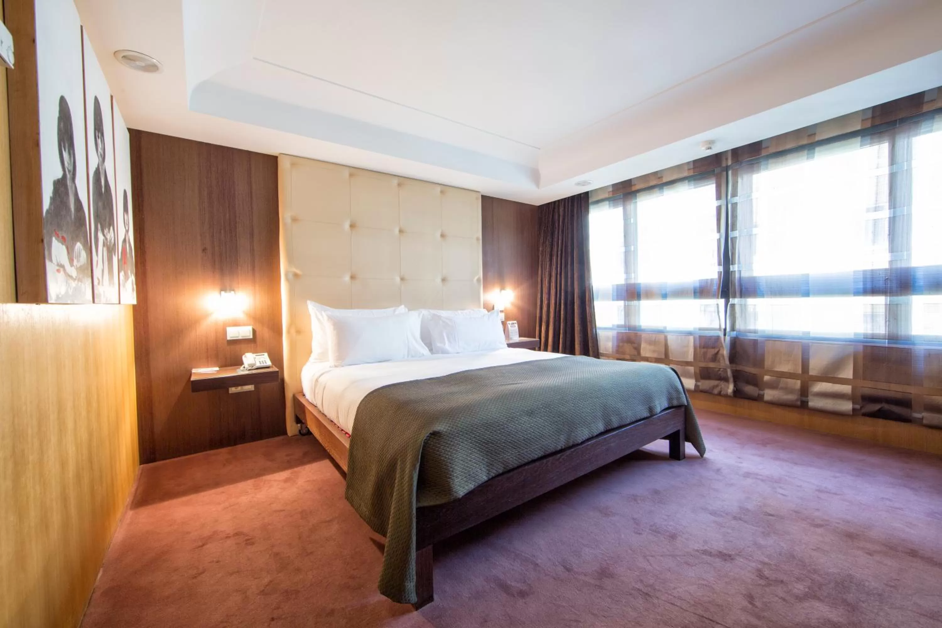 Suite in Eurostars Araguaney