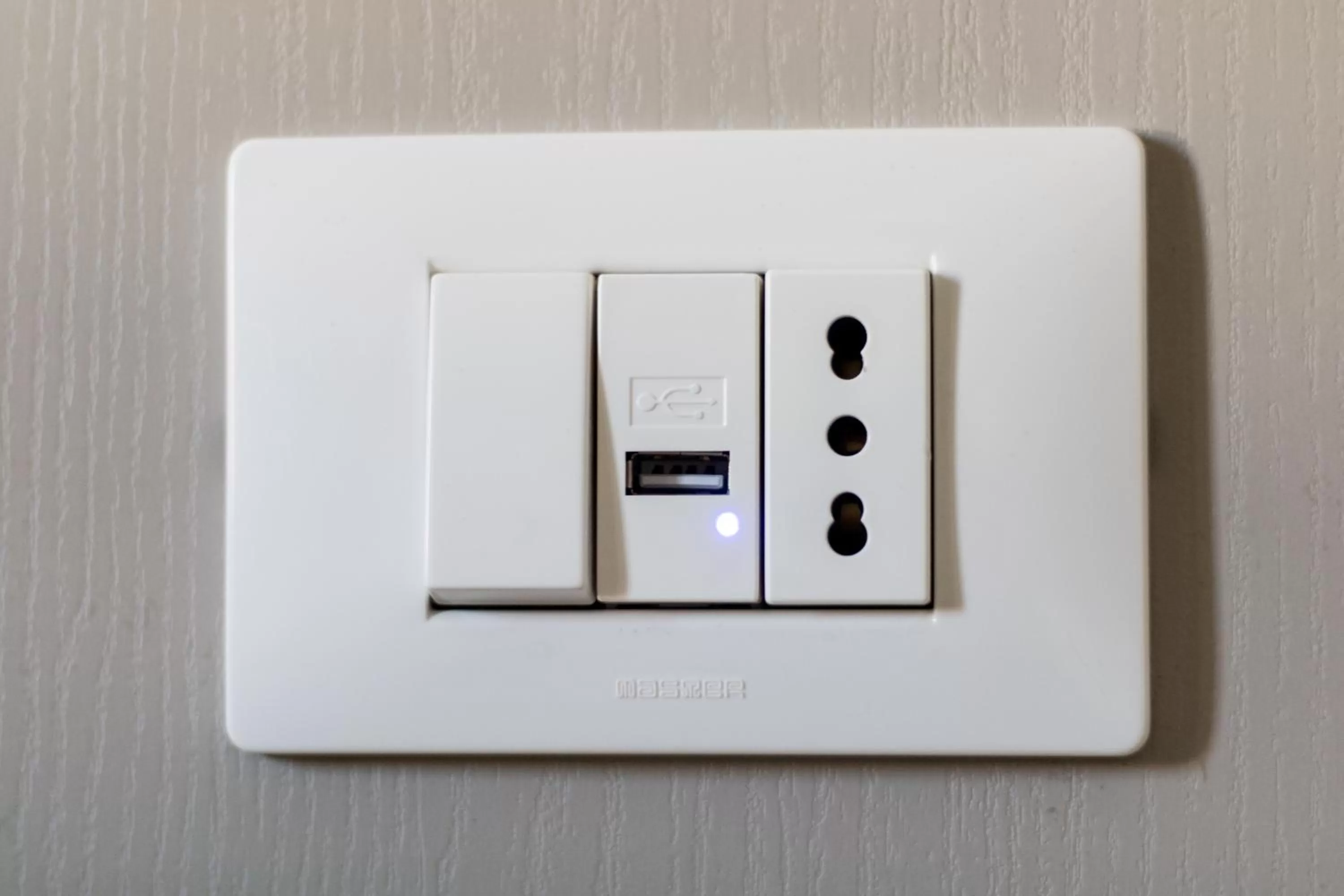 room service in Le Suite