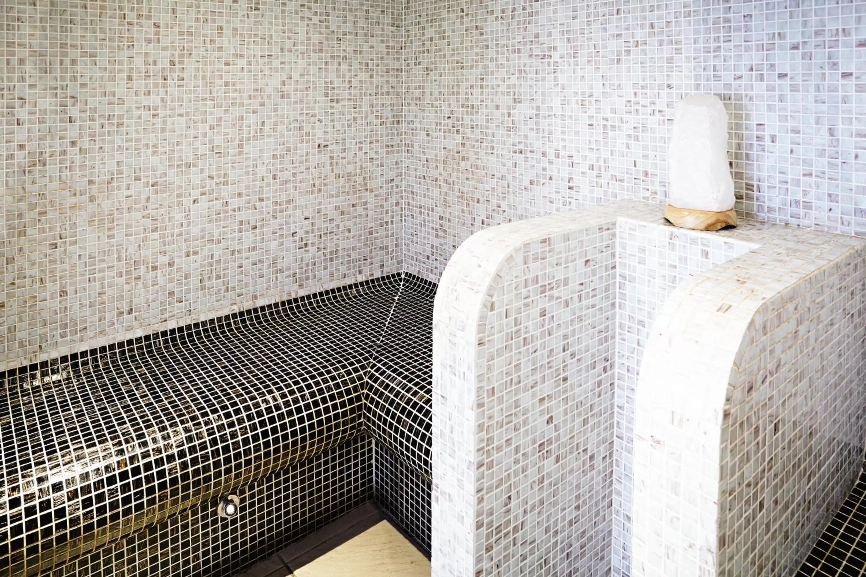 Spa and wellness centre/facilities in Novotel Sheffield Centre