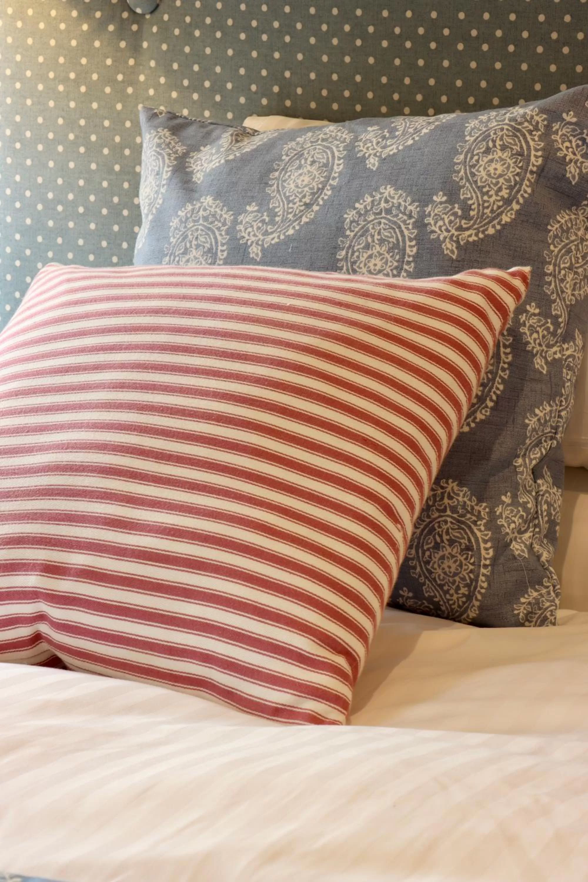 Bedroom, Bed in The New Inn Halse