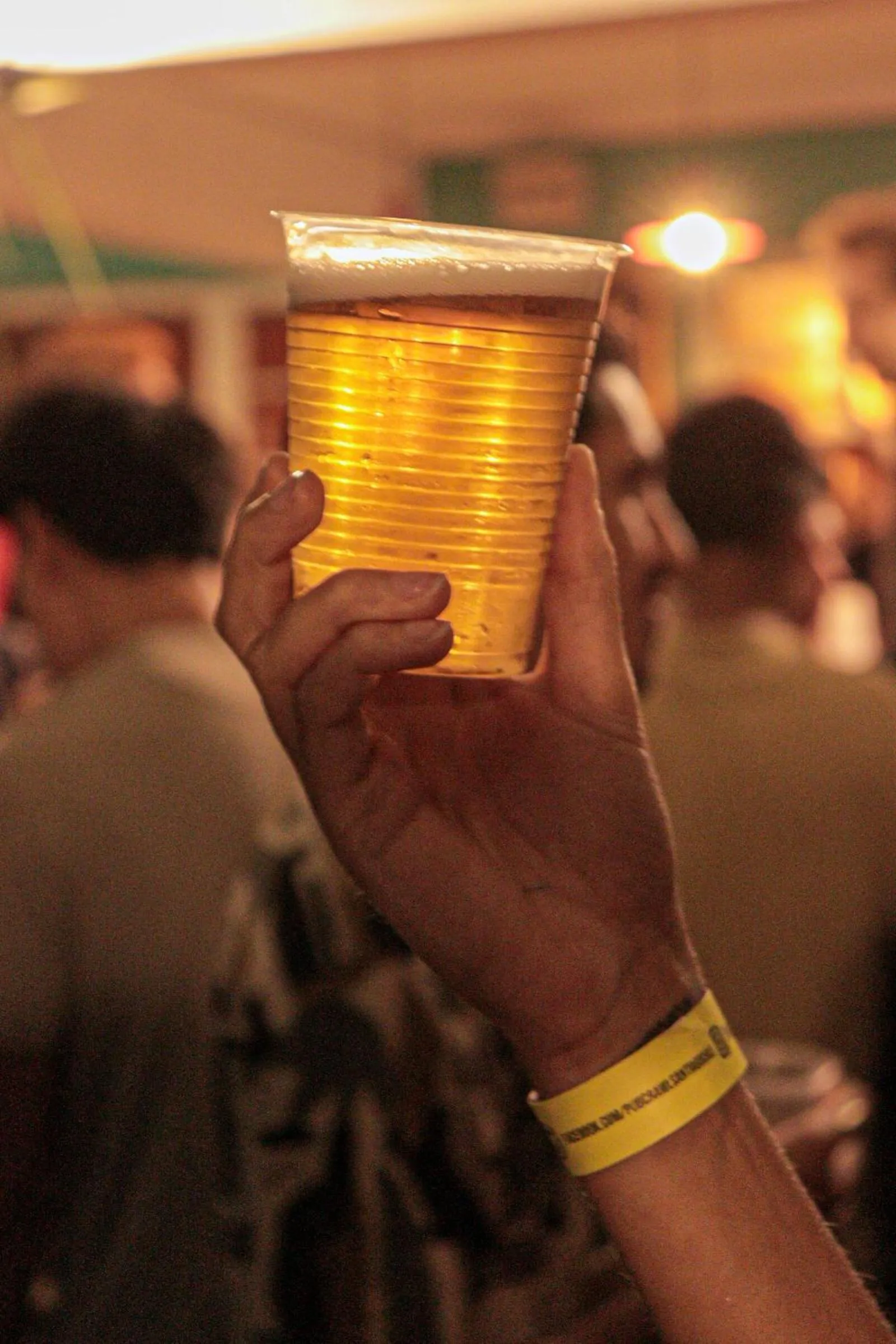 Drinks in Hostal Providencia