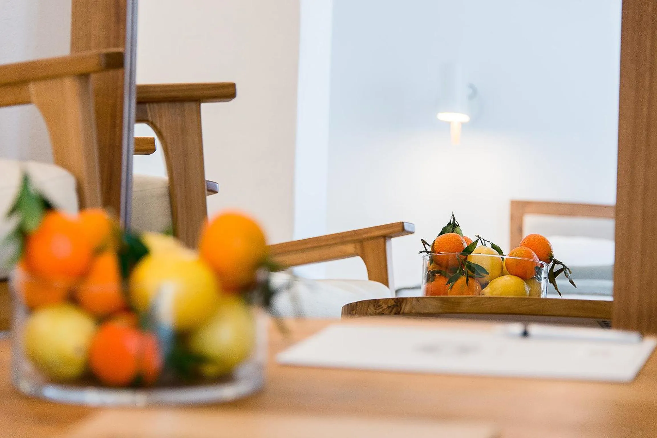 Bedroom in S'Hotelet d'es Born - Suites & SPA