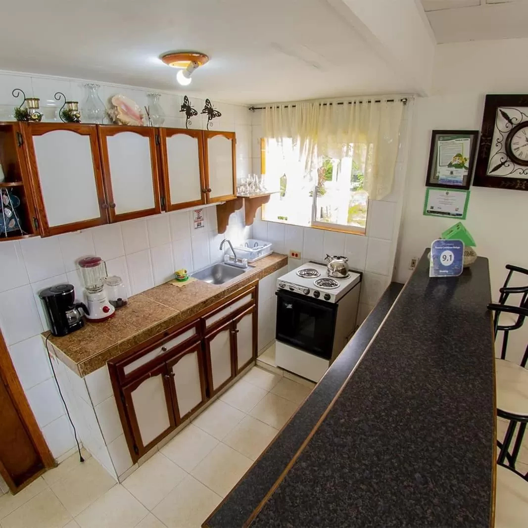 Posada Caribbean Refuge