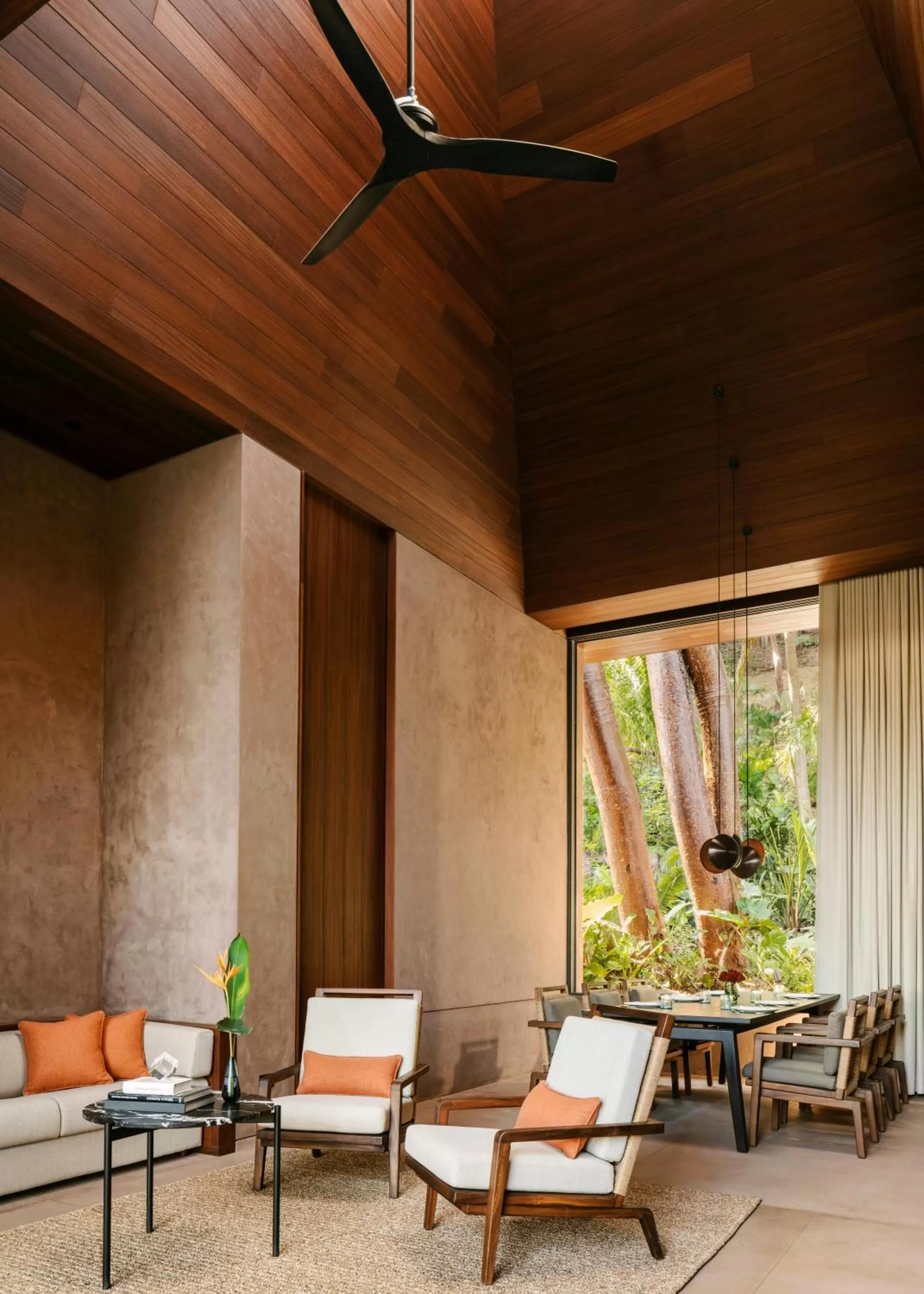 One-Bedroom Villa Banderas in One&Only Mandarina